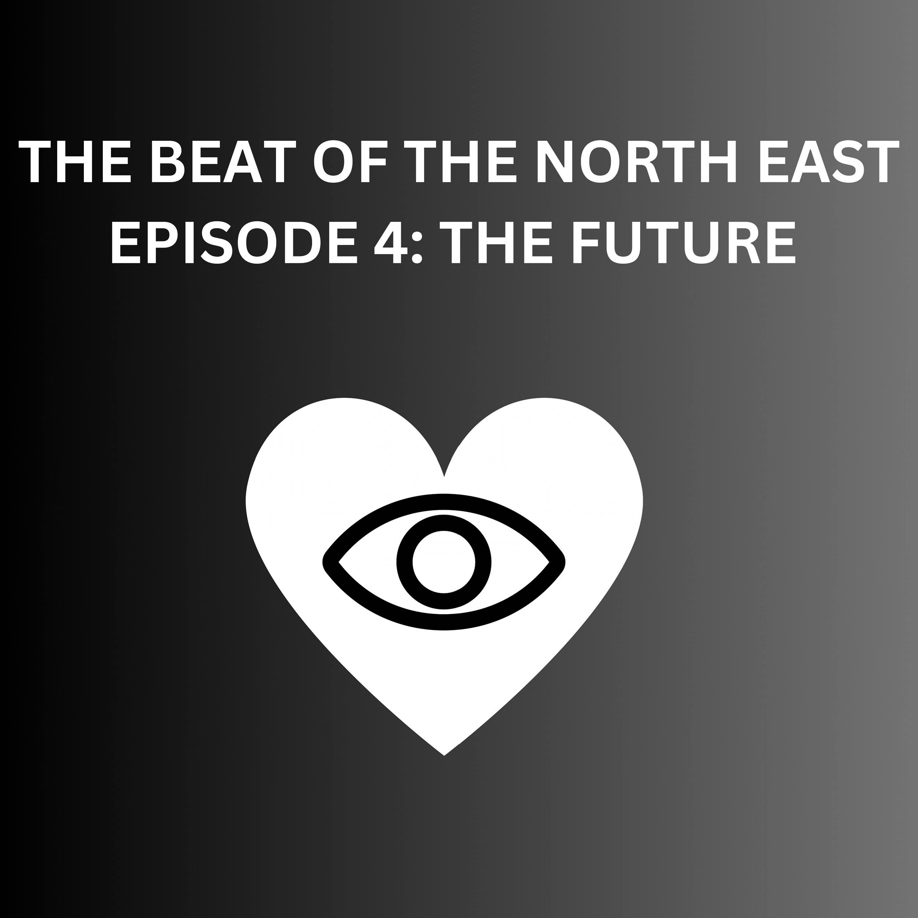 Episode 4: The Future