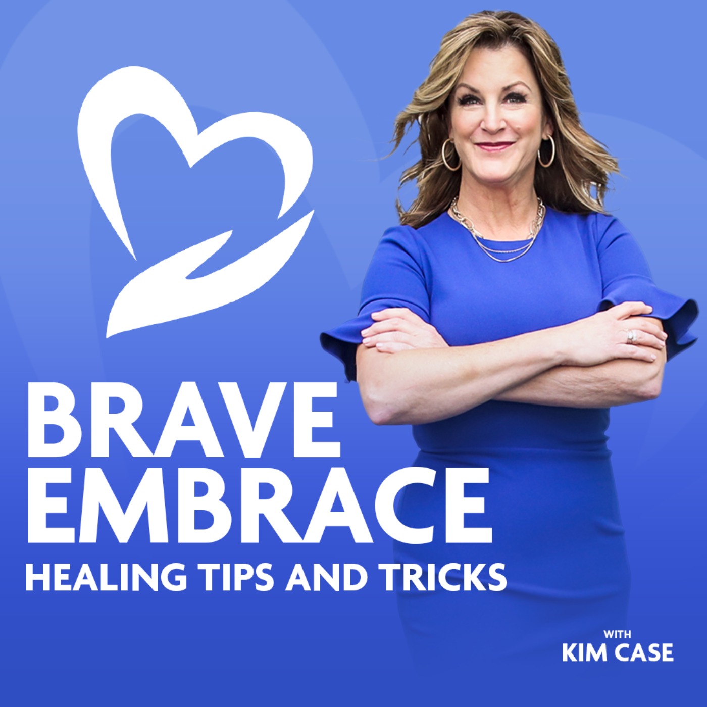 Healing Tips and Tricks Episode 1 - Navigating the holidays and finding strength in tough times