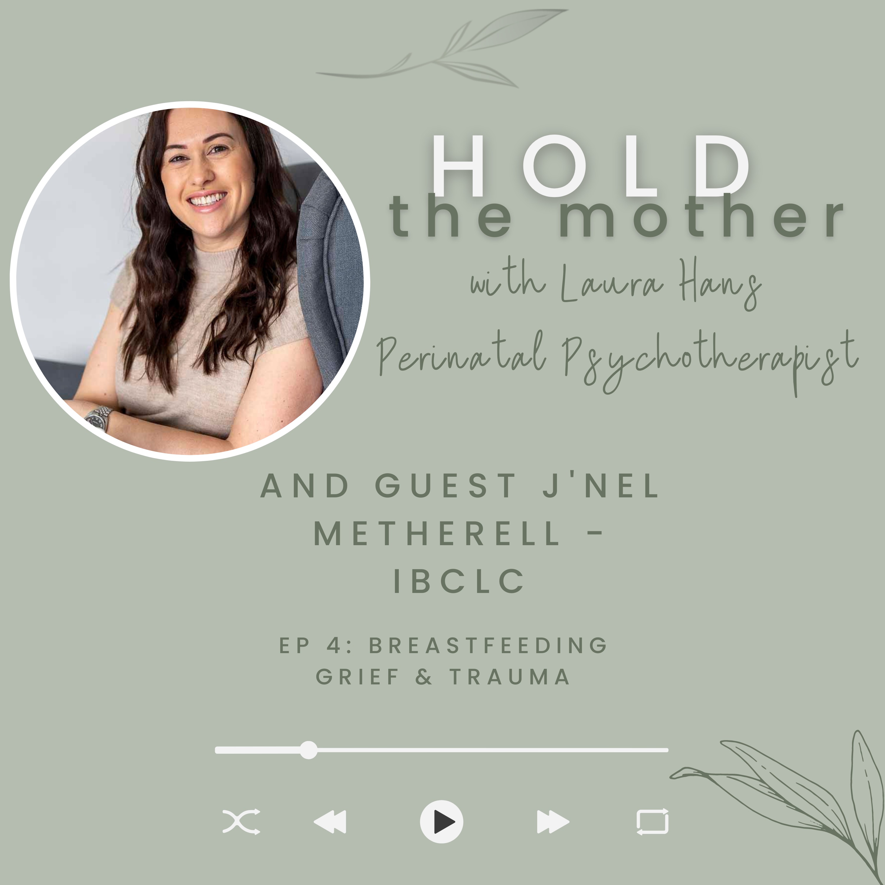 Hold The Mother