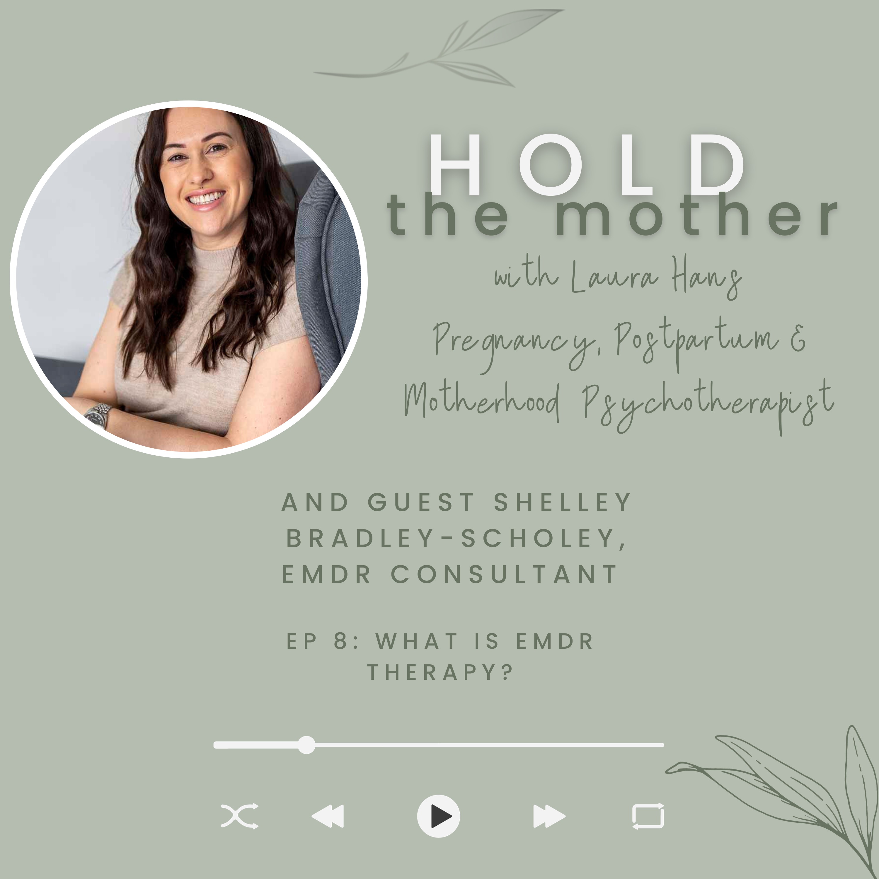 Hold The Mother
