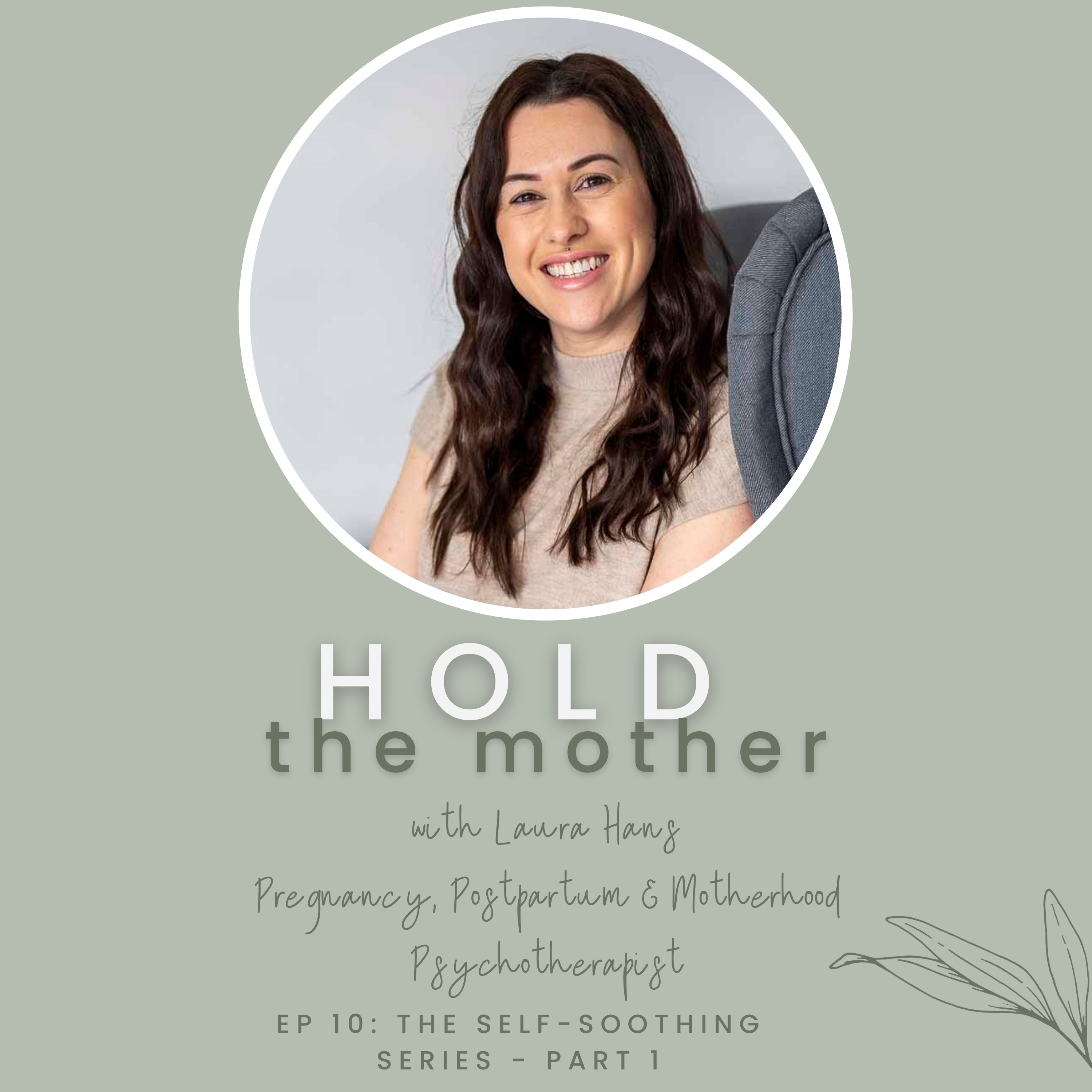 Hold The Mother