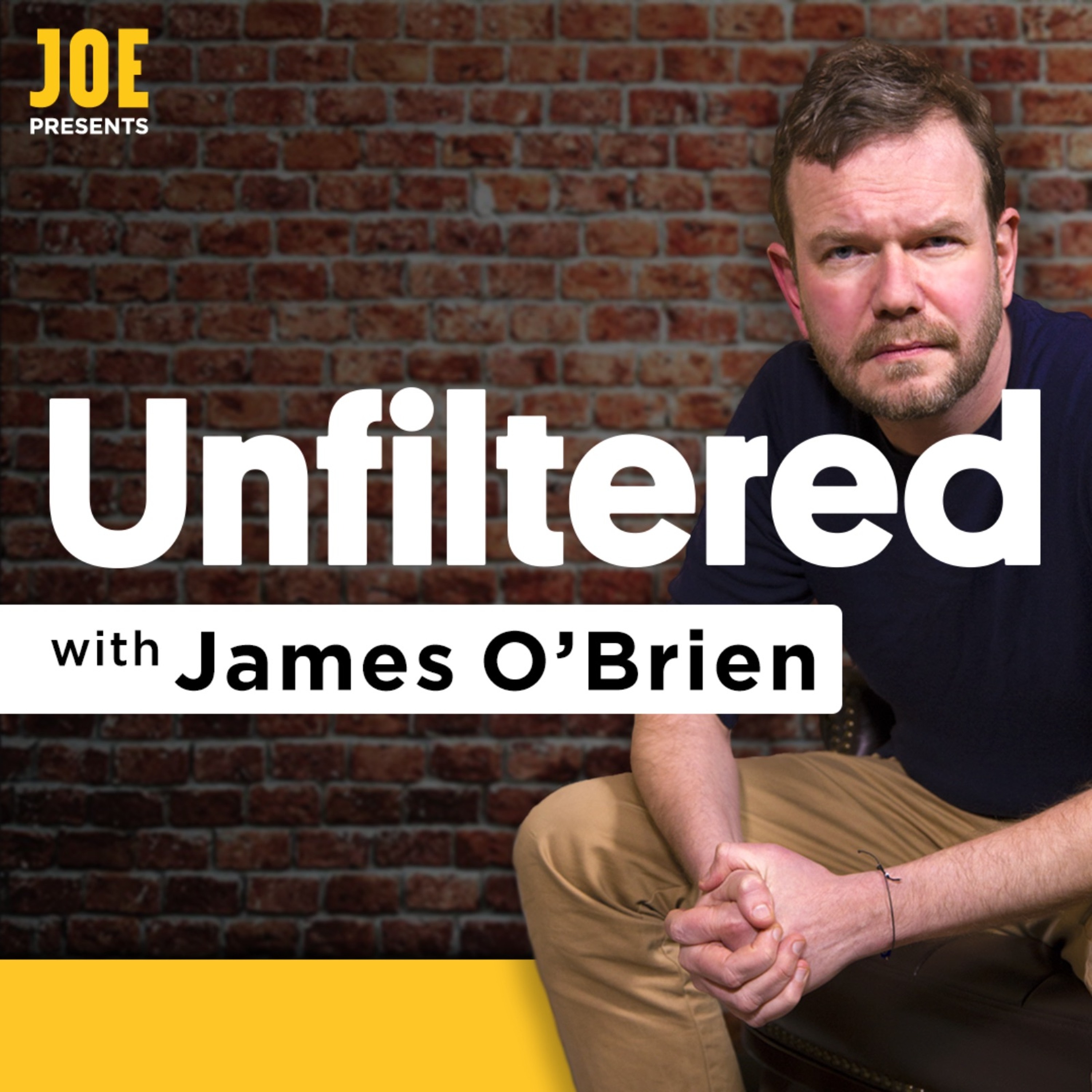 Unfiltered with Oli Dugmore