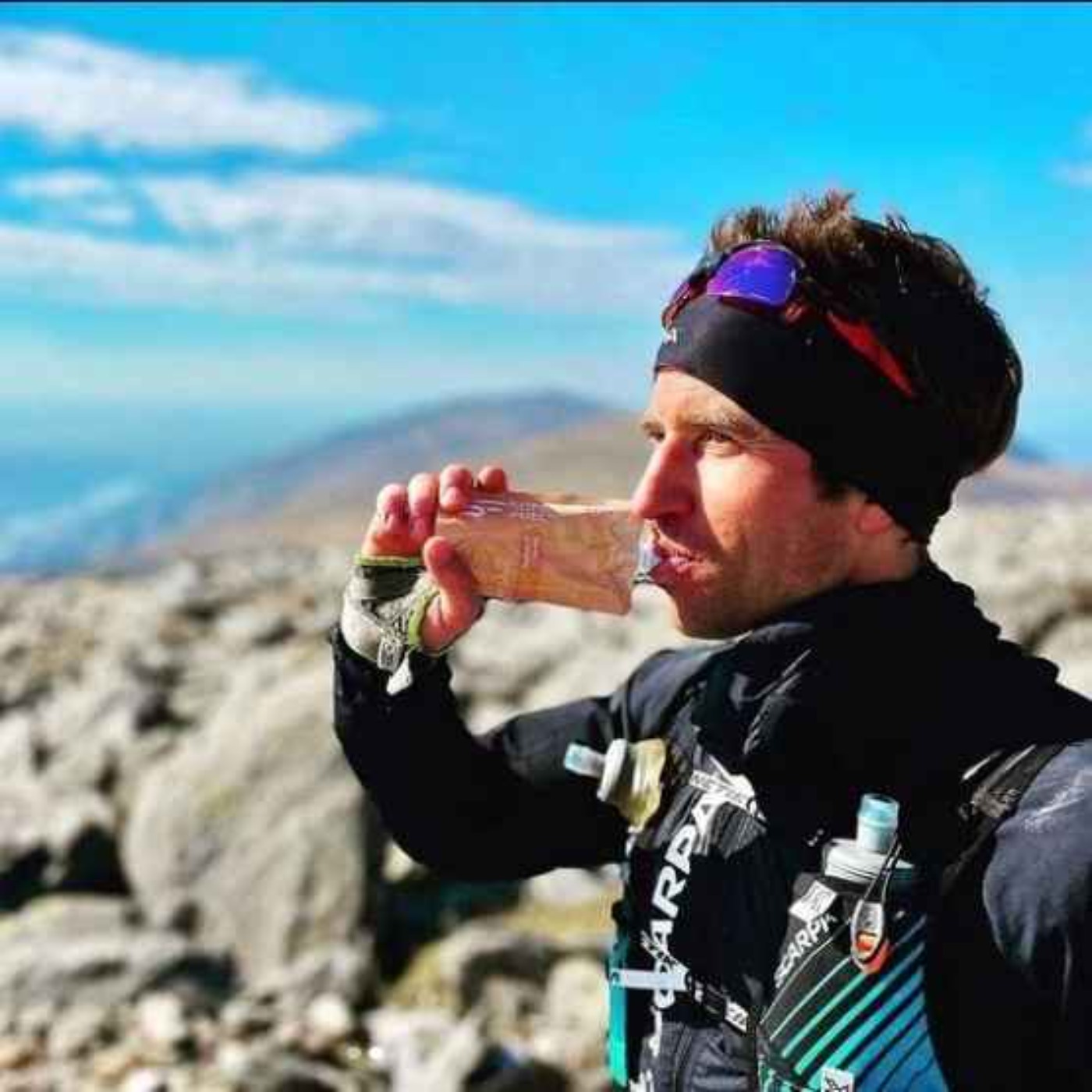 Eat right on your next ultra - your choice & prep can make or break your race! With coach Tim Pigott
