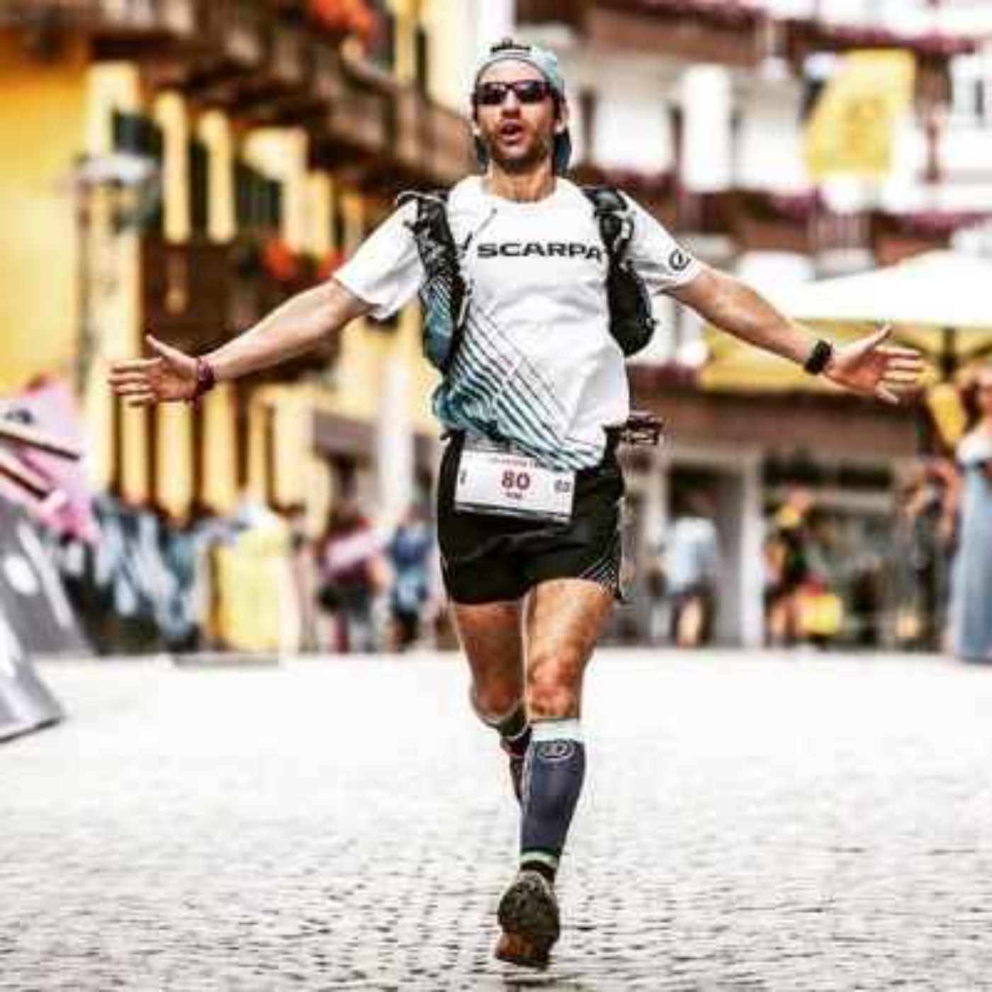 Trail & ultra running from Wild Ginger Running