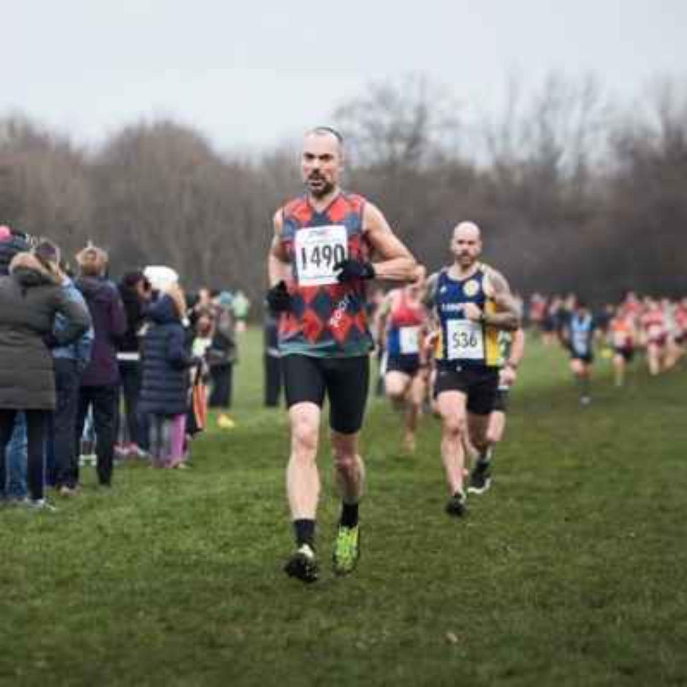 Why is SOAR running gear so expensive? We chat to founder Tim Soar (and wrangle a 15% discount)