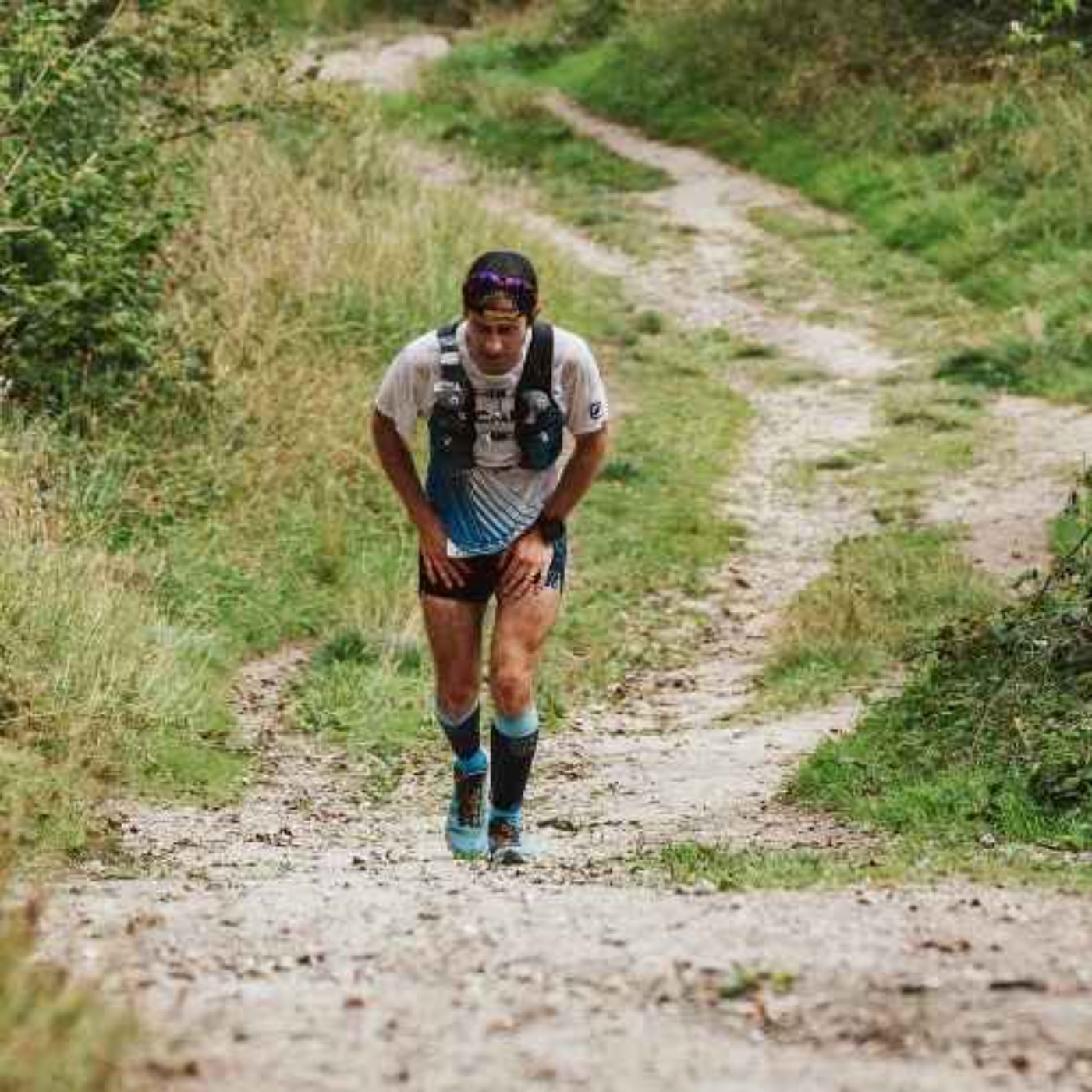 Trail & ultra running from Wild Ginger Running