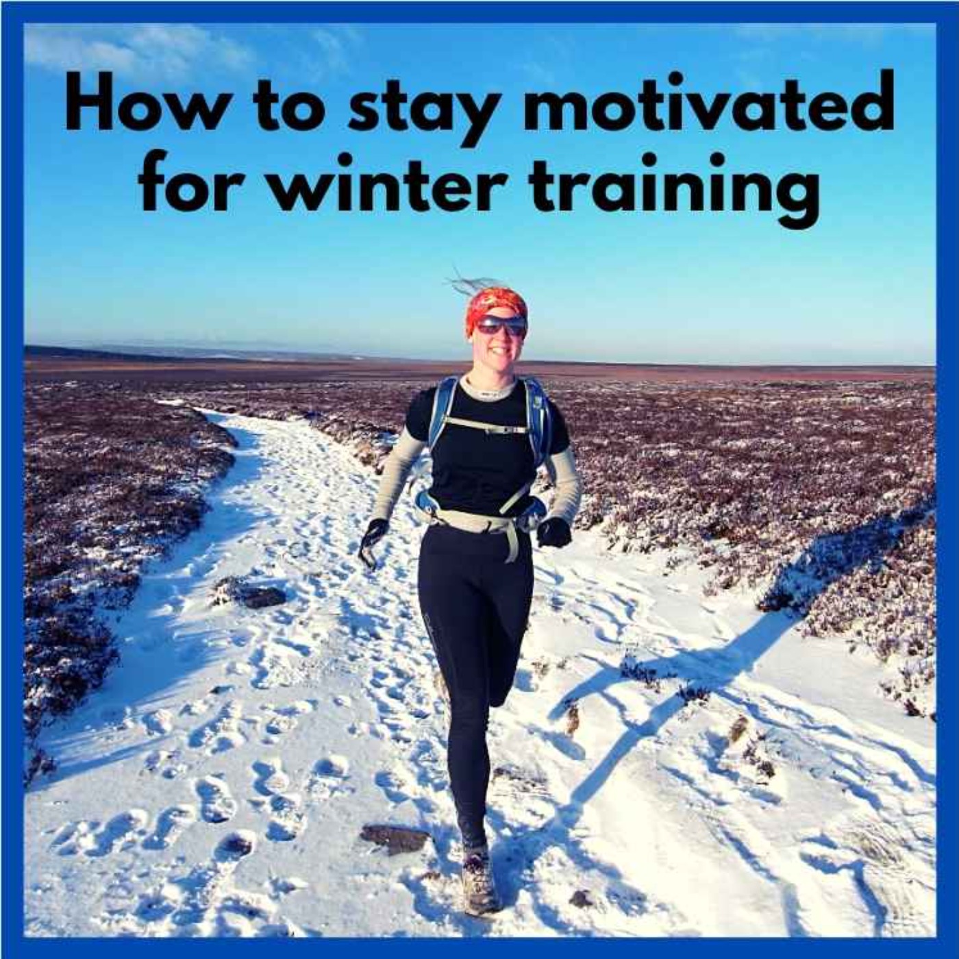 Trail & ultra running from Wild Ginger Running