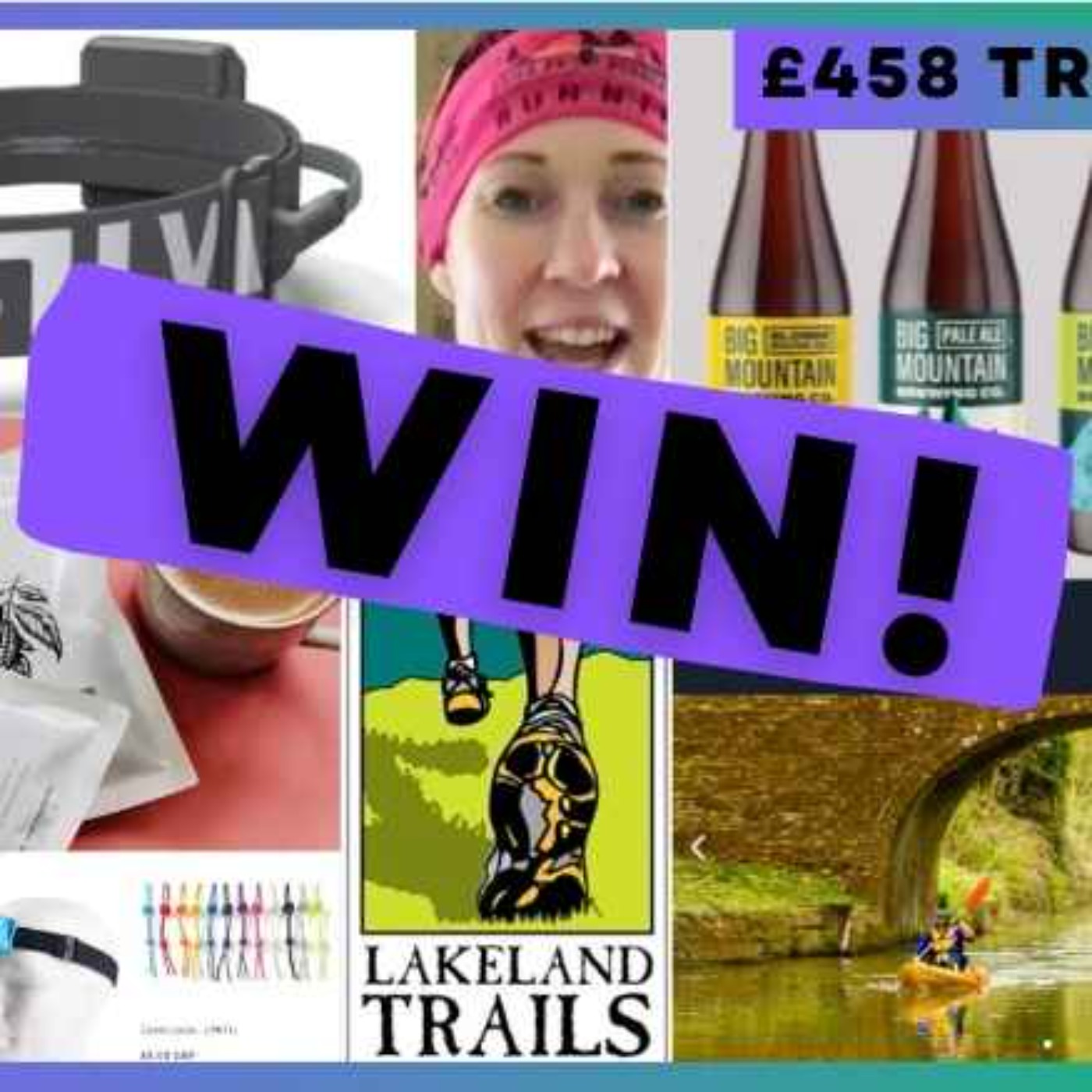Trail & ultra running from Wild Ginger Running