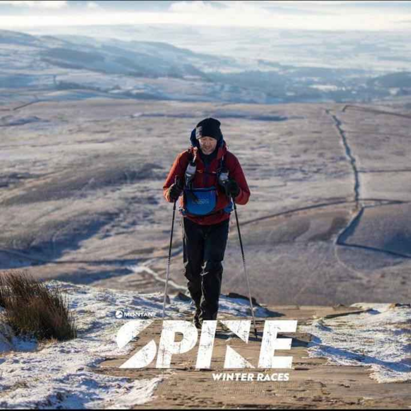 Trail & ultra running from Wild Ginger Running