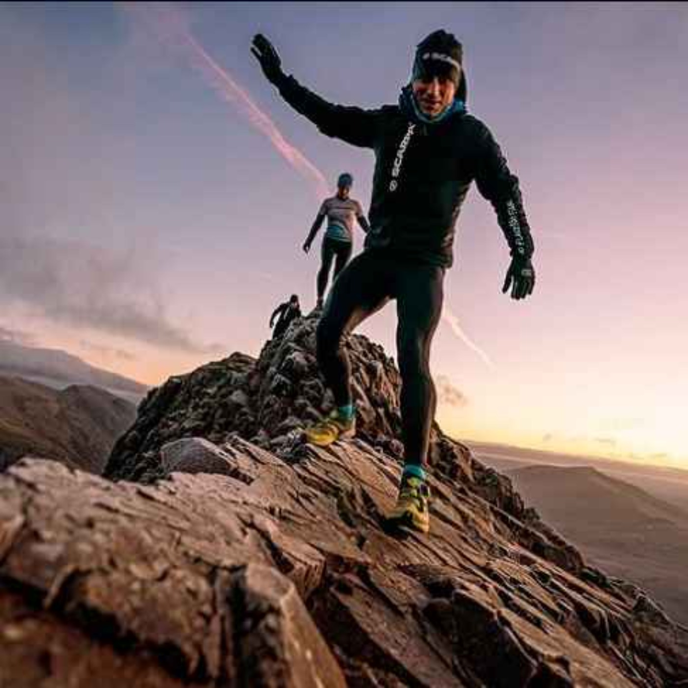 Trail & ultra running from Wild Ginger Running