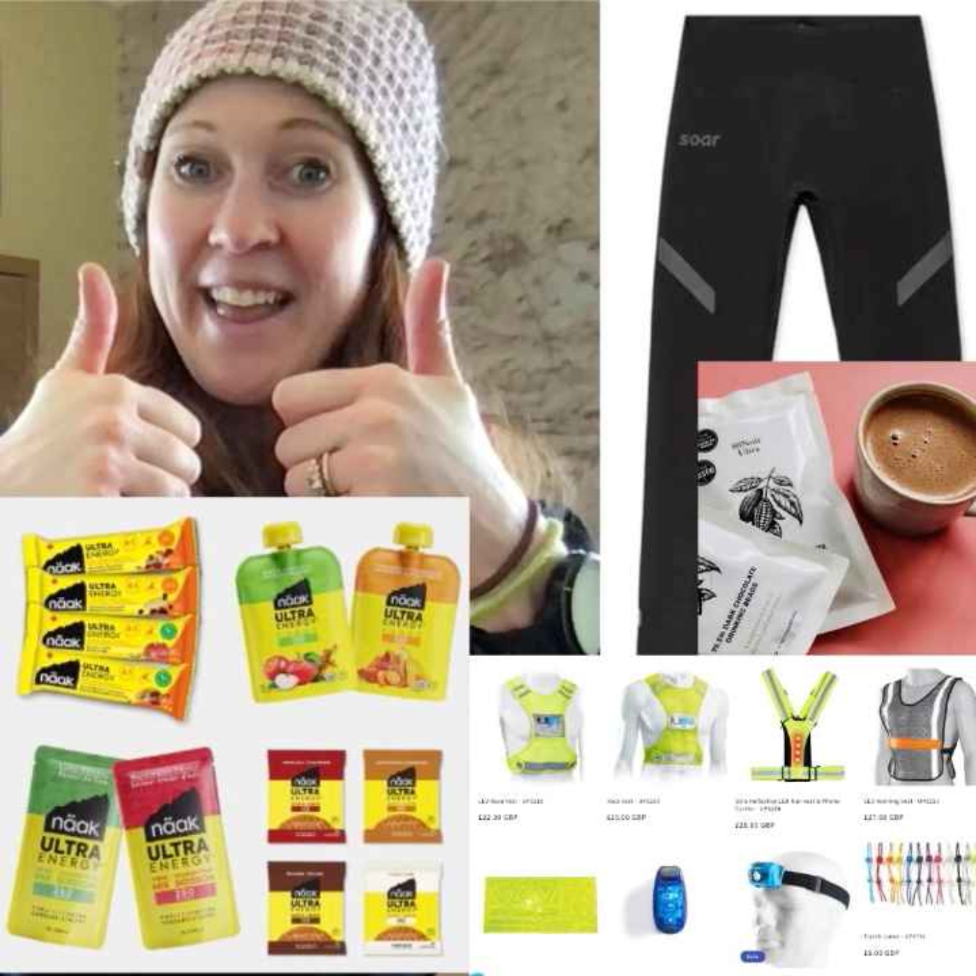 Trail & ultra running from Wild Ginger Running