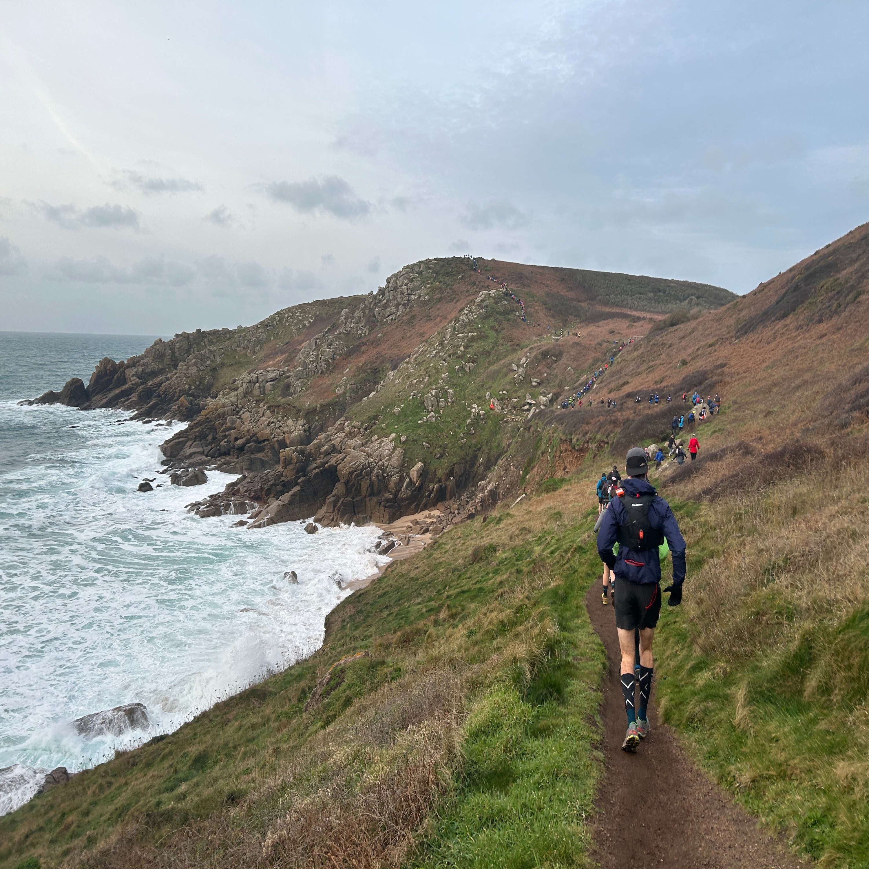 Trail & ultra running from Wild Ginger Running