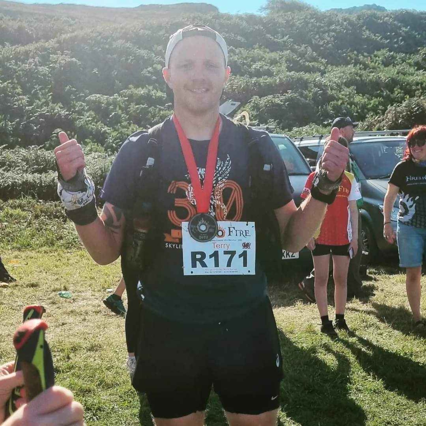 Trail & ultra running from Wild Ginger Running