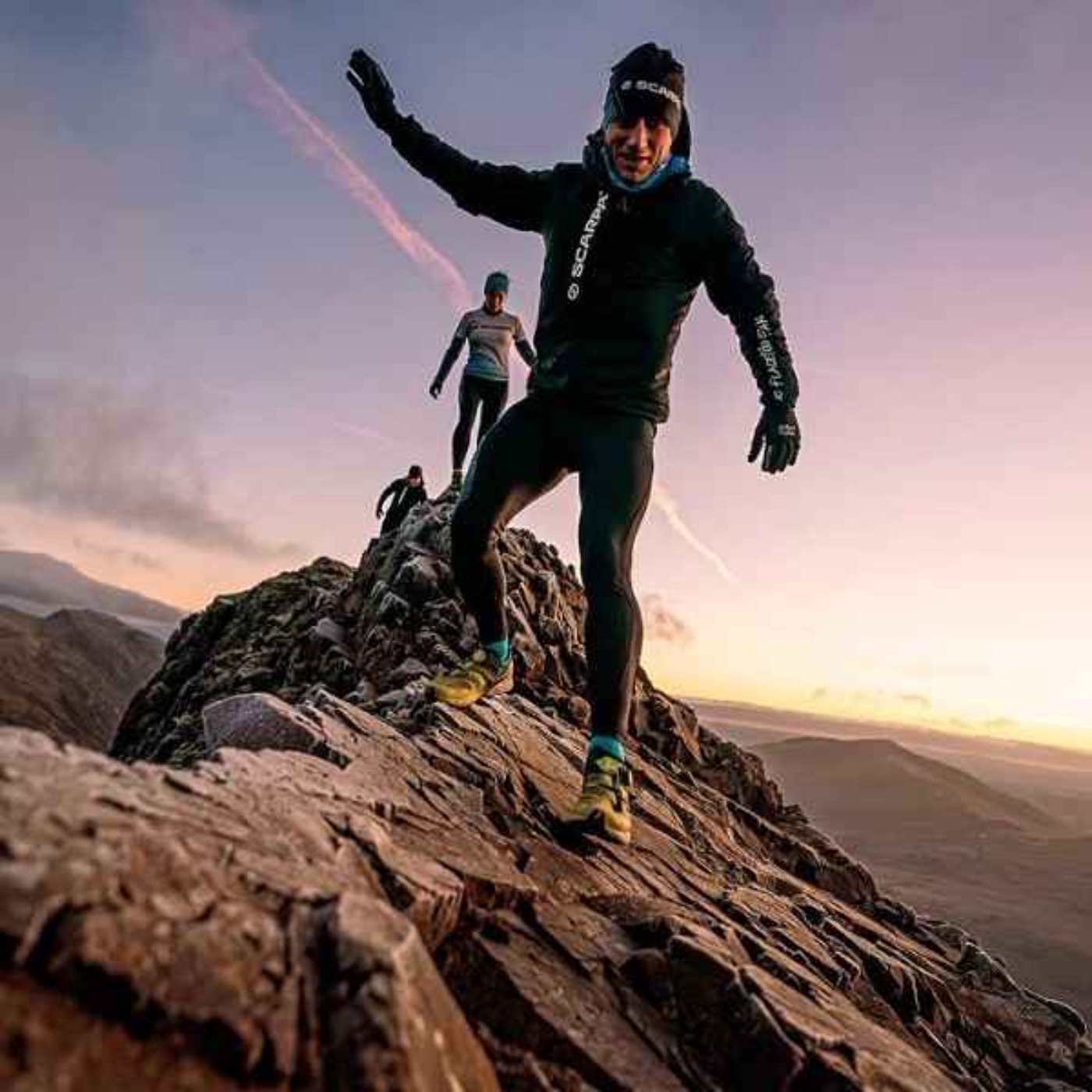 Trail & ultra running from Wild Ginger Running
