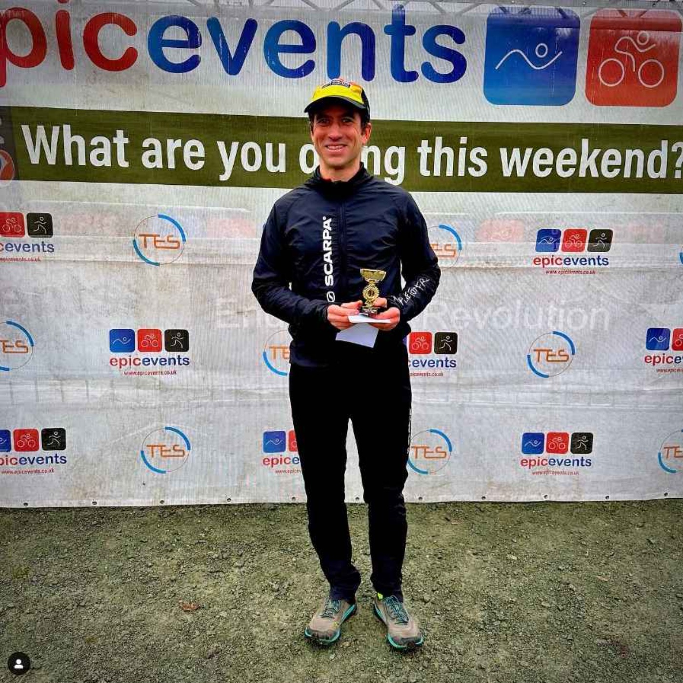 Trail & ultra running from Wild Ginger Running