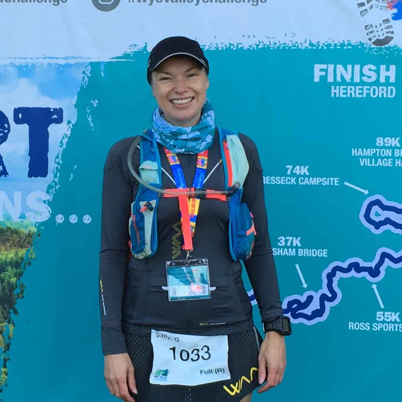 Trail & ultra running from Wild Ginger Running