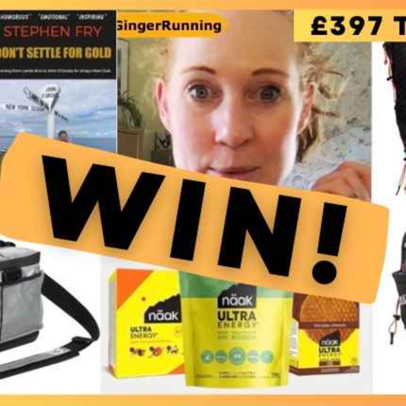 Trail & ultra running from Wild Ginger Running