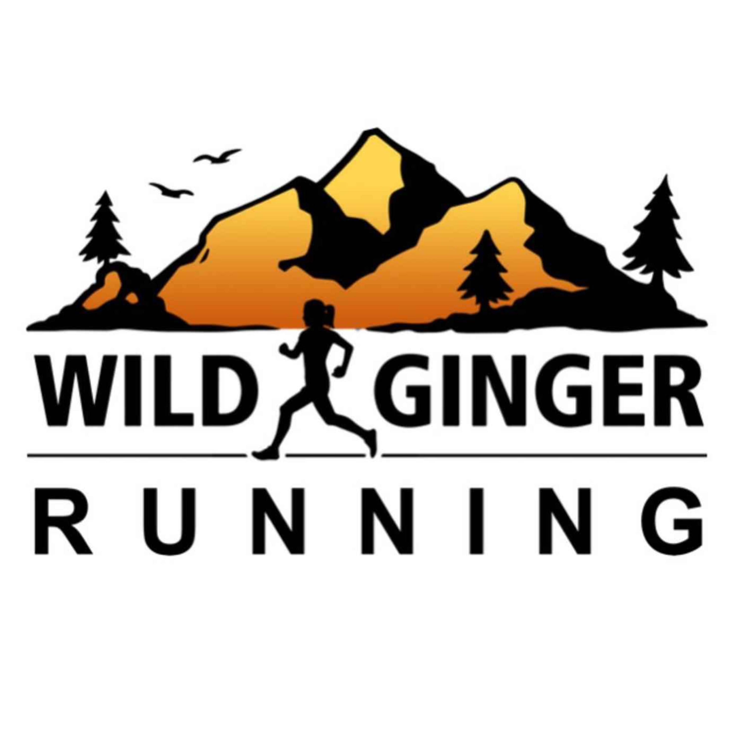 Trail & ultra running from Wild Ginger Running