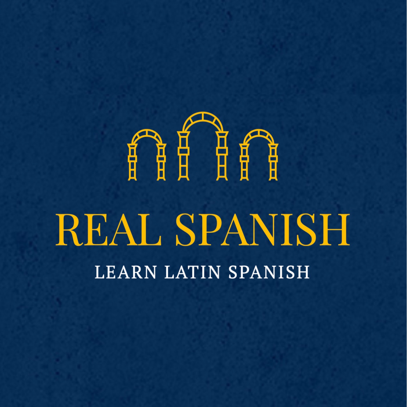 Podcast in Spanish with RS