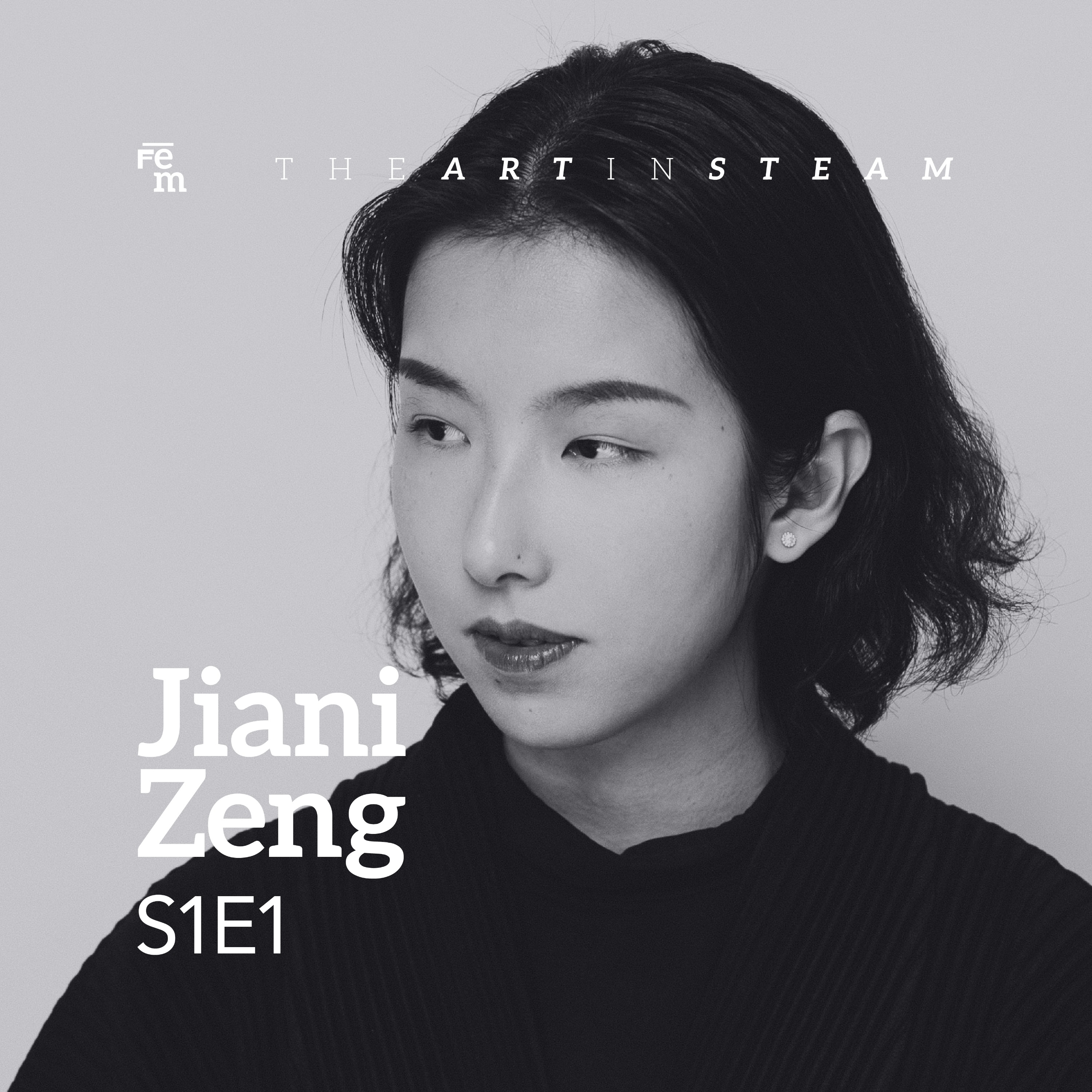Can we create materials that only exist in the digital world? episode artwork