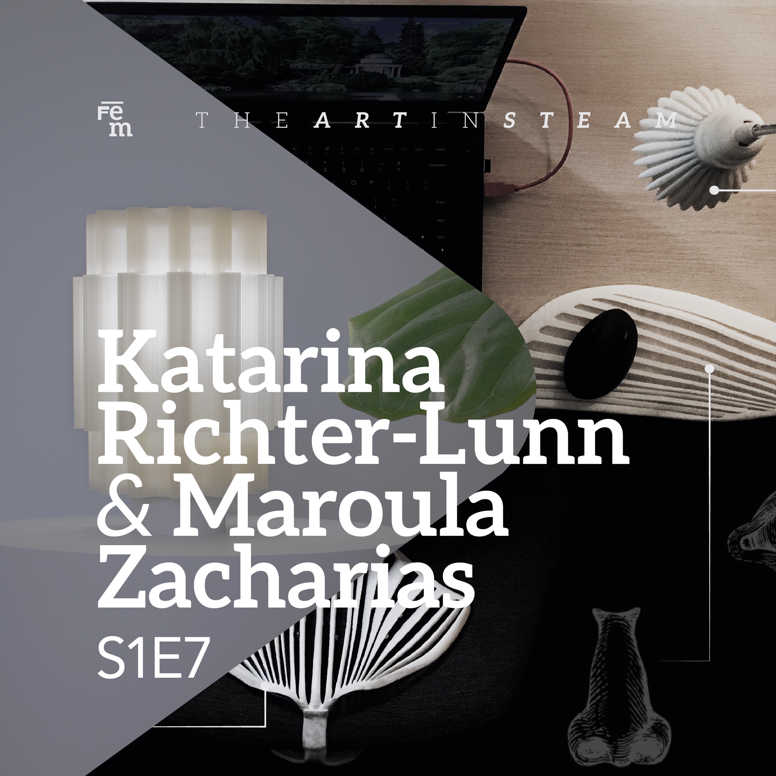 Promoting well-being through architecture design and wearable technology episode artwork