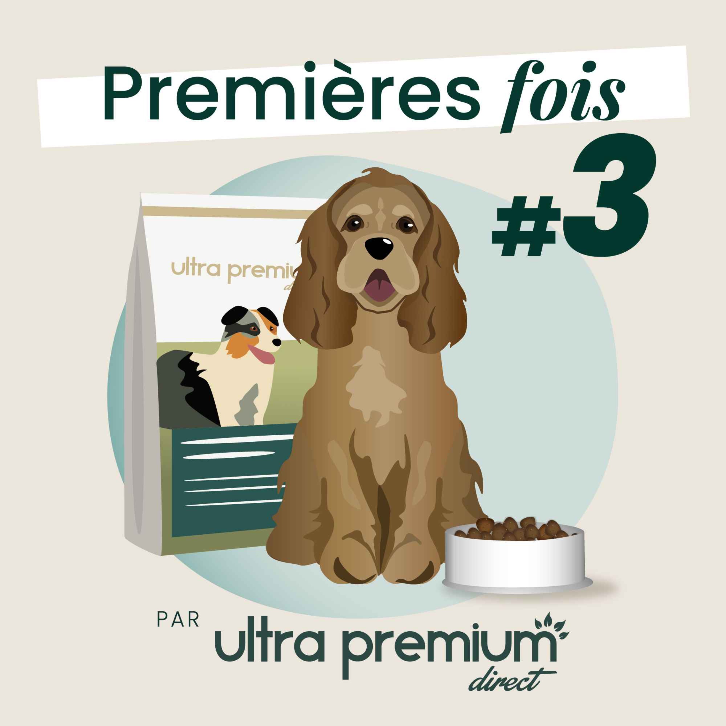 Semaine 3 - Premières fois episode artwork