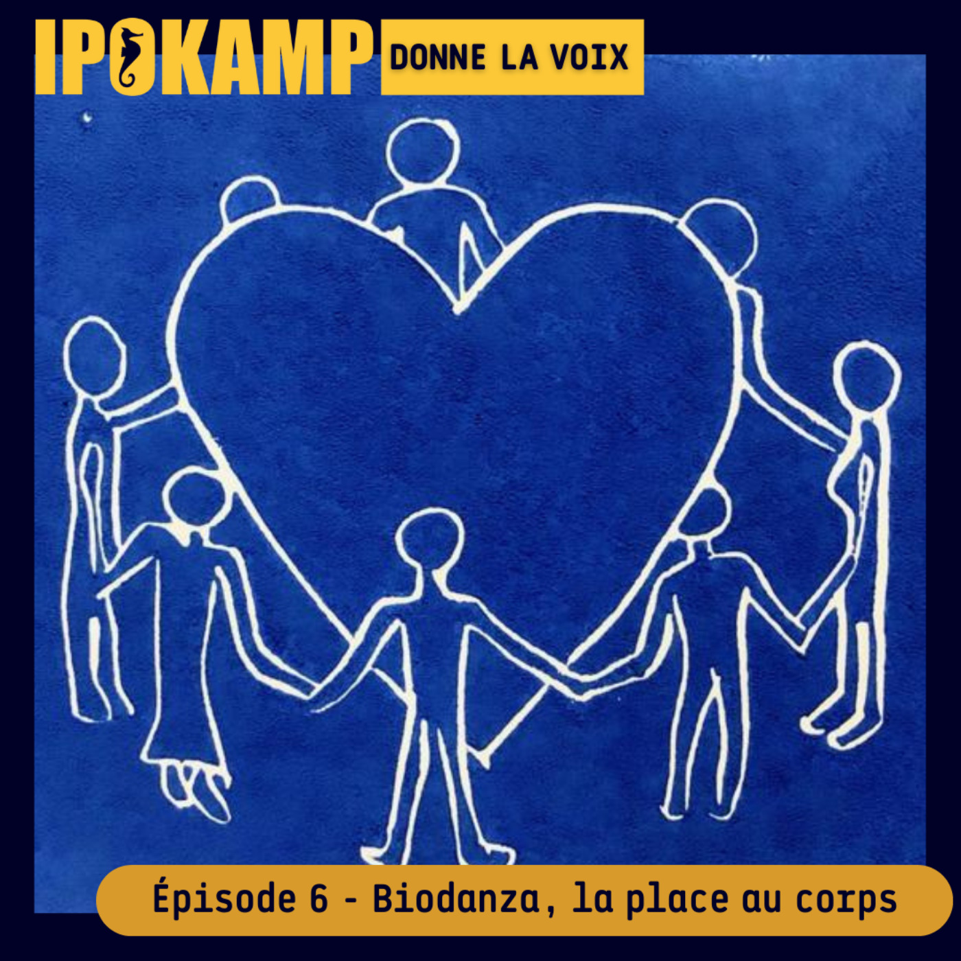 IPOKAMP