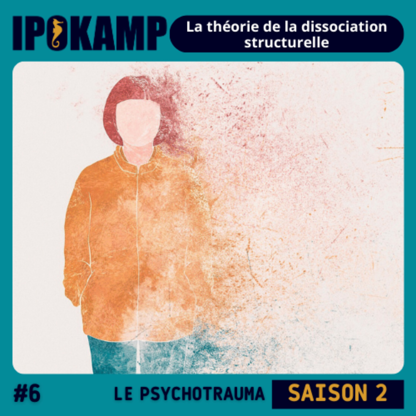 %236 La dissociation structurelle