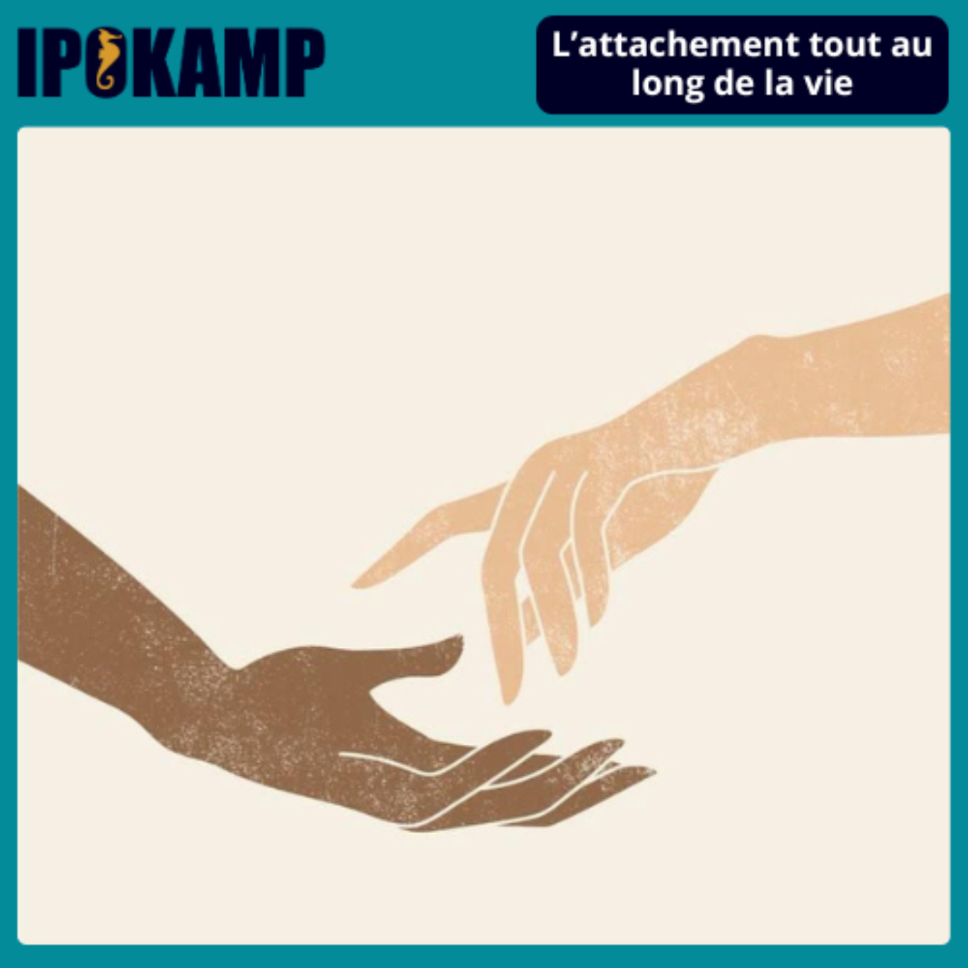 #13 L'attachement tout au long de la vie