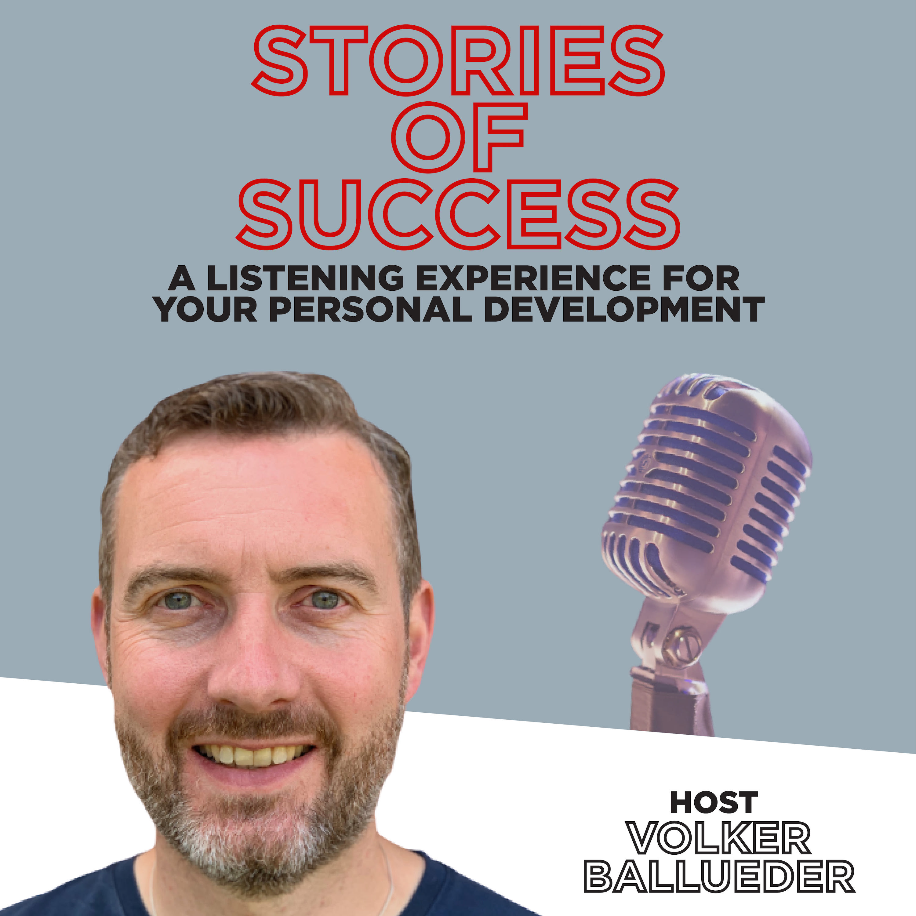 Stories of Success Podcast
