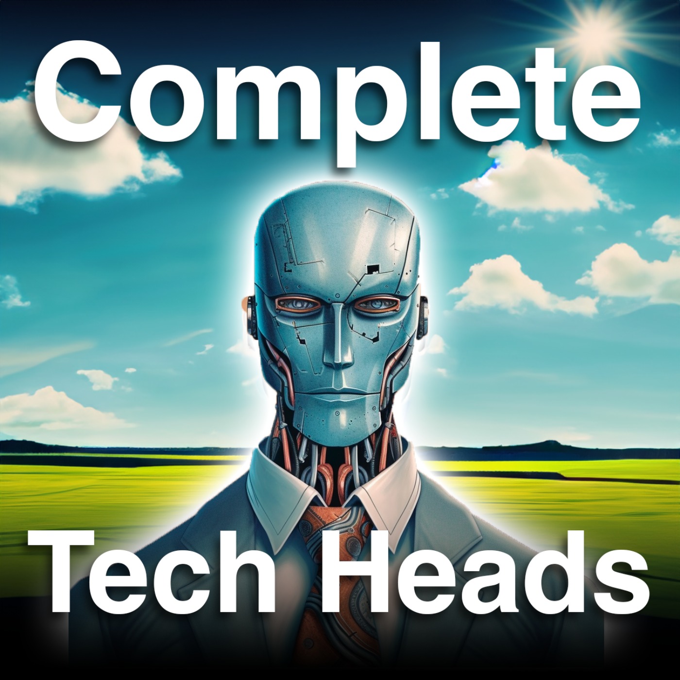 Complete Tech Heads with Tom Edwards