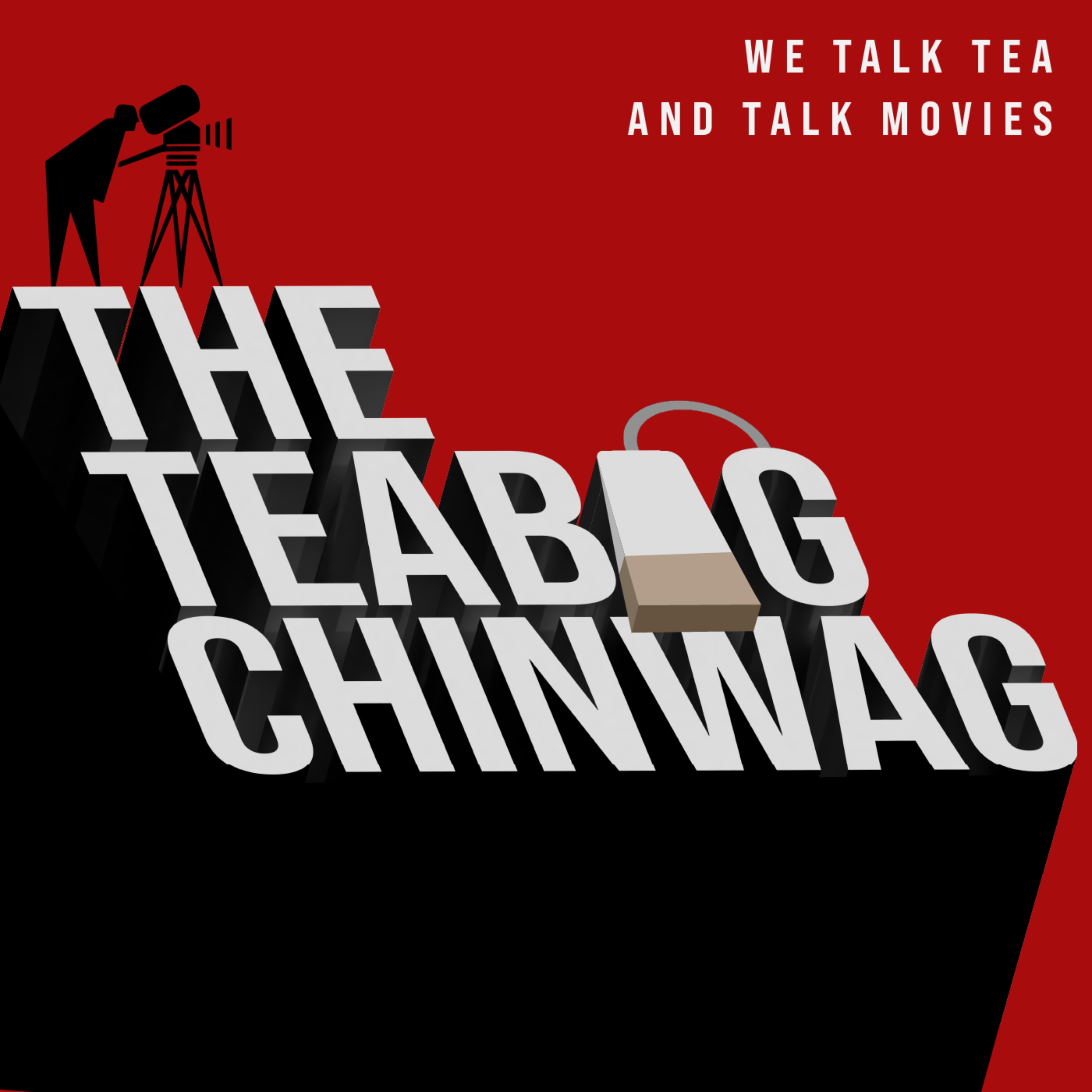 The Teabag Chinwag