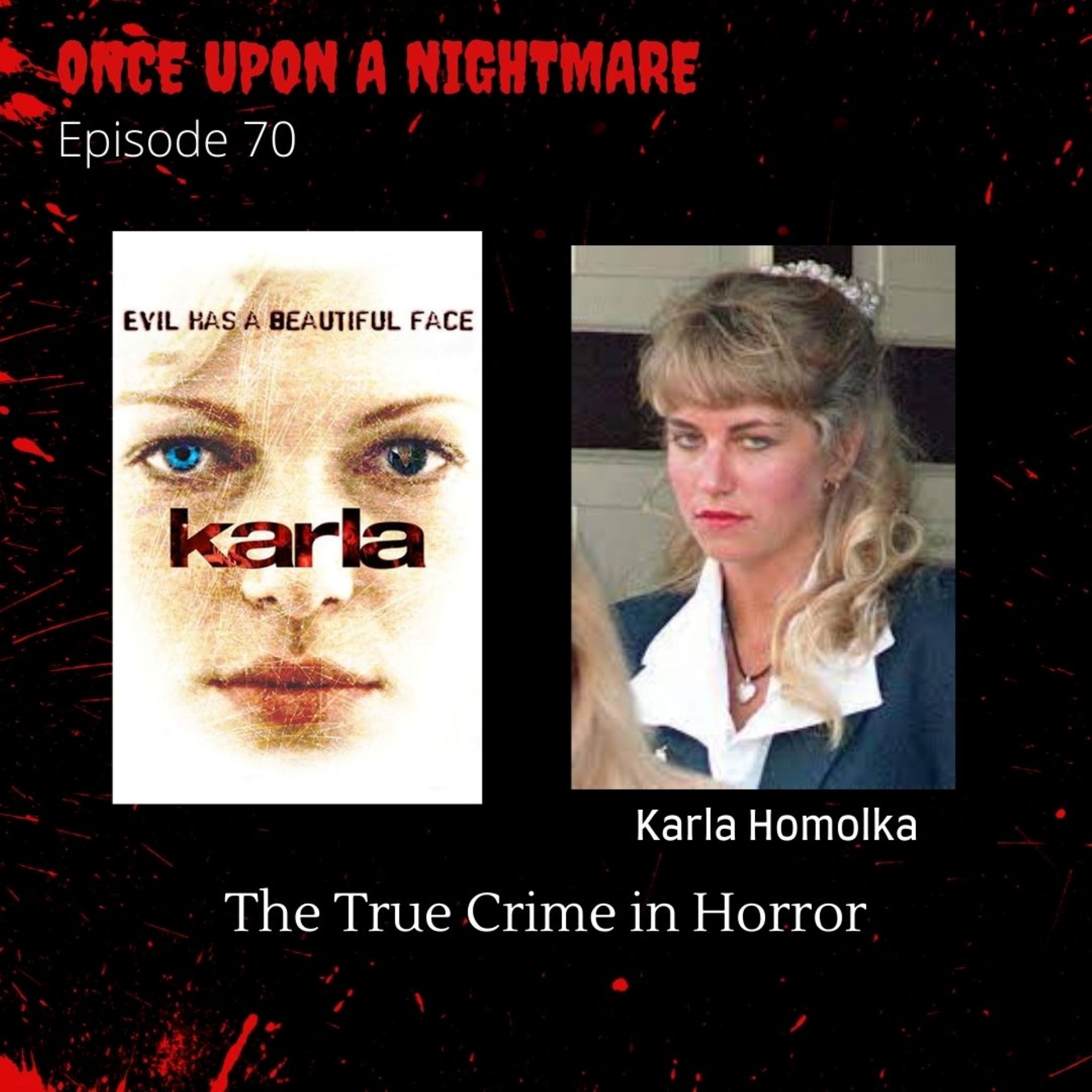 Karla Homolka Museum Of Death - w602gqv