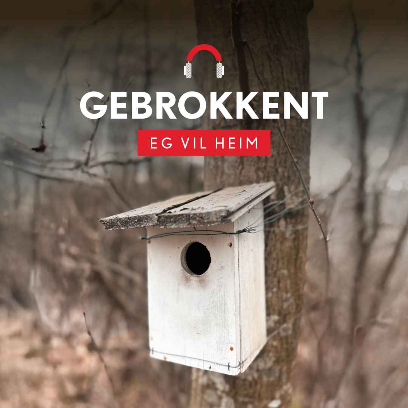 Gebrokkent