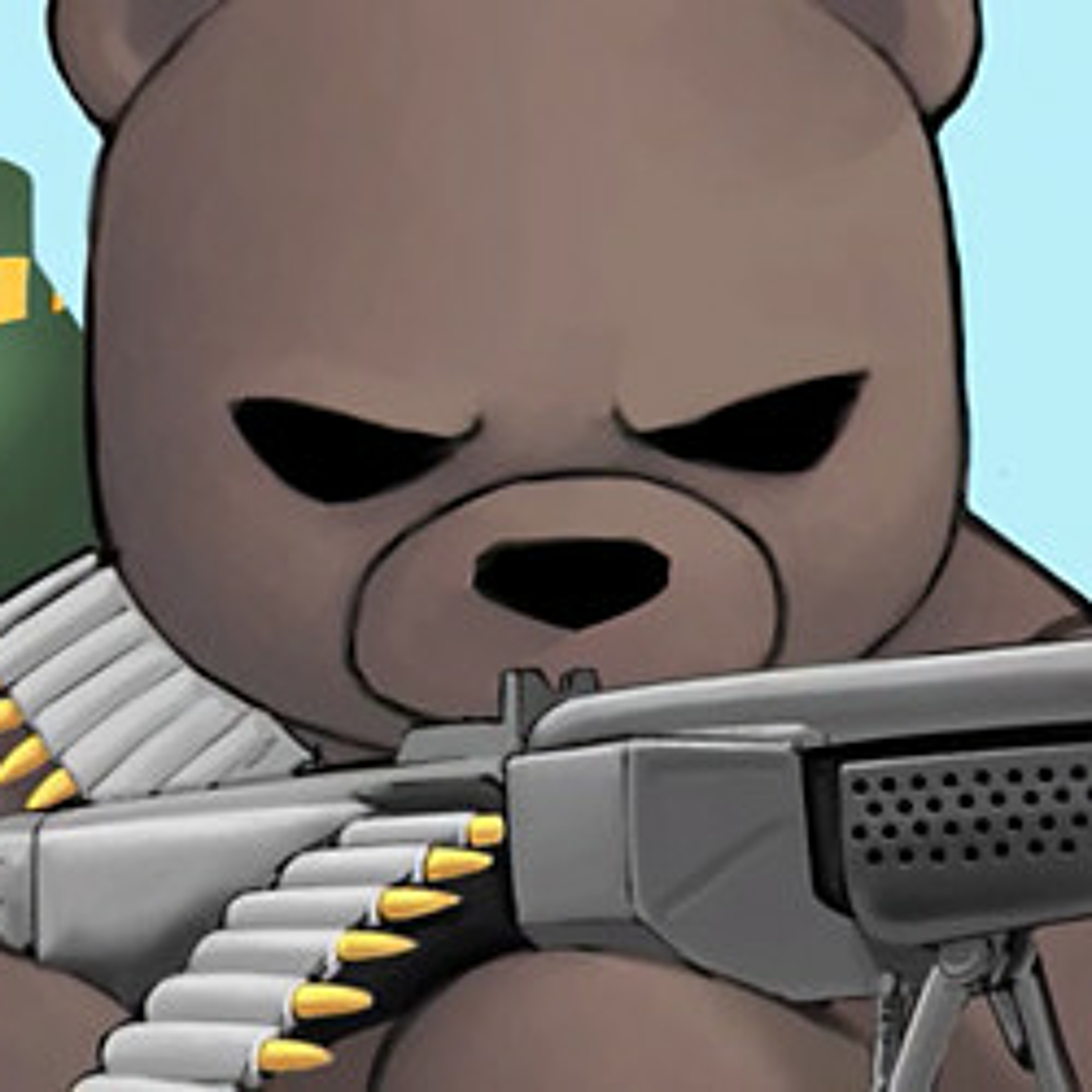 Bradford Boy - Battle Bear Remix episode artwork