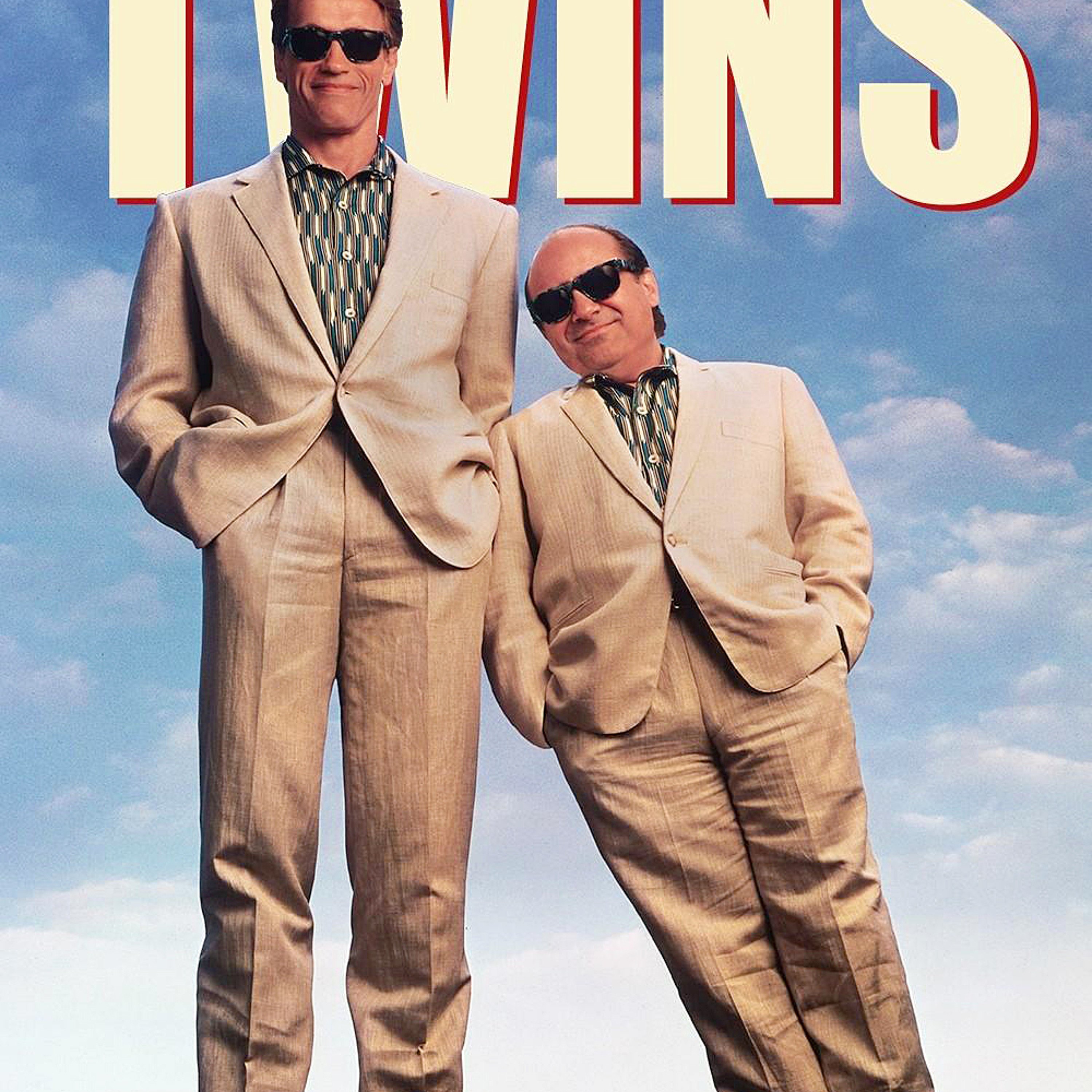 Twins Alternative Commentary episode artwork