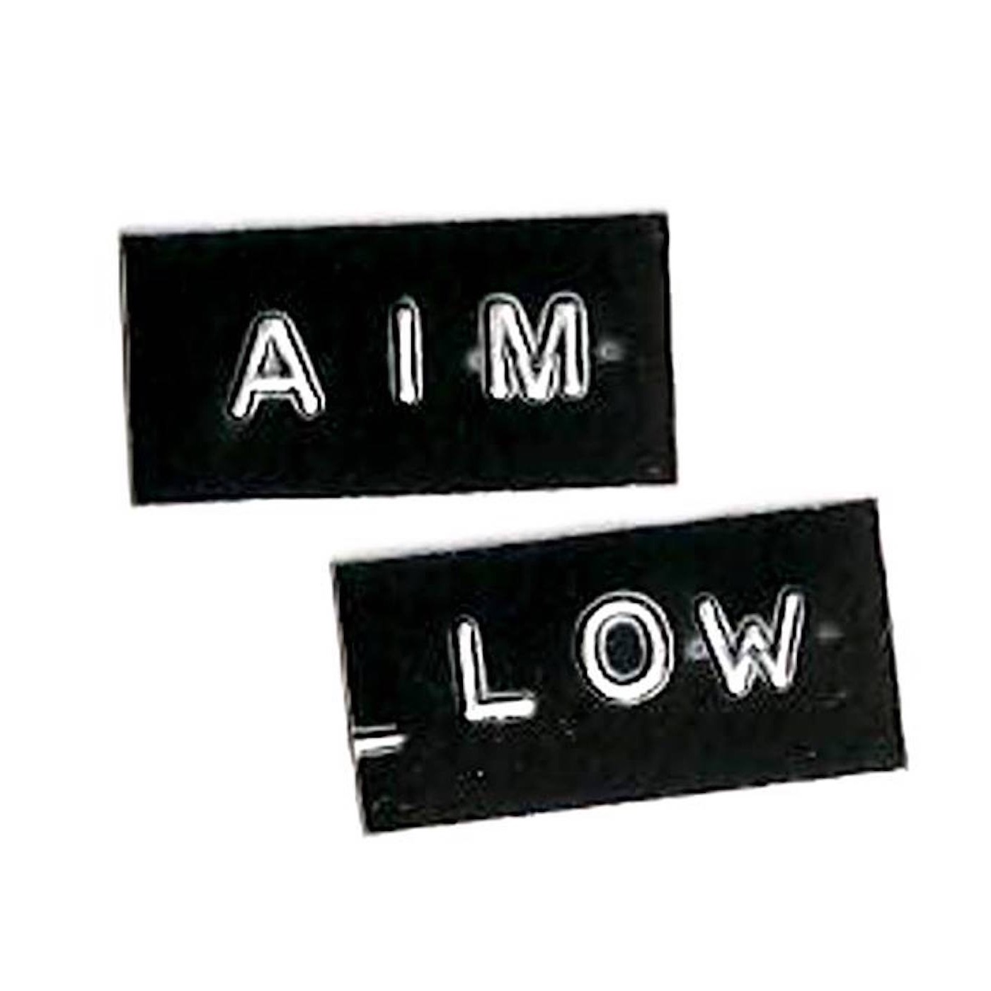 Aim Low Podcast Network