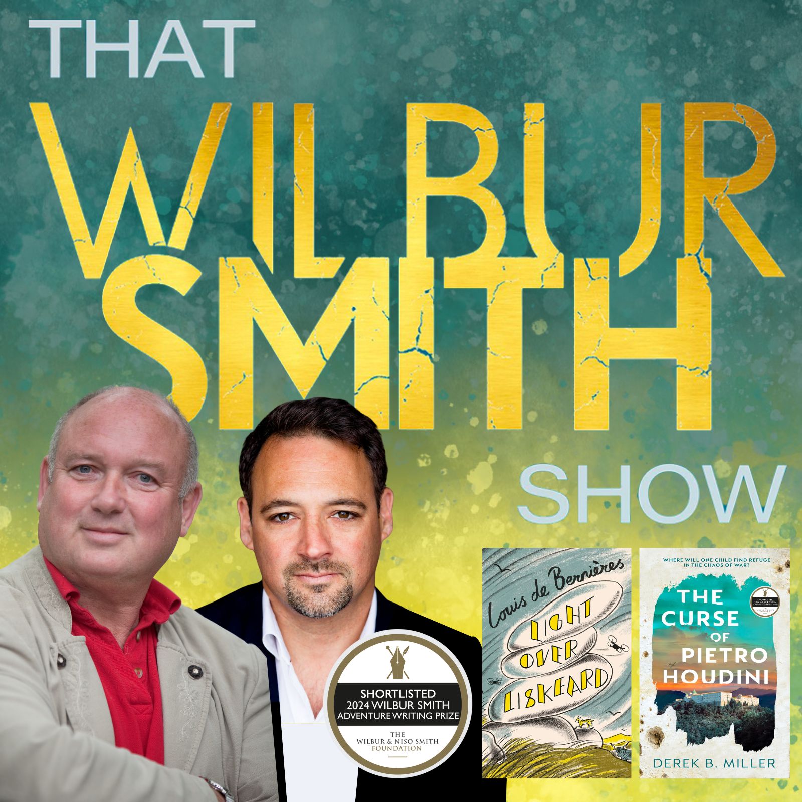 That Wilbur Smith Show