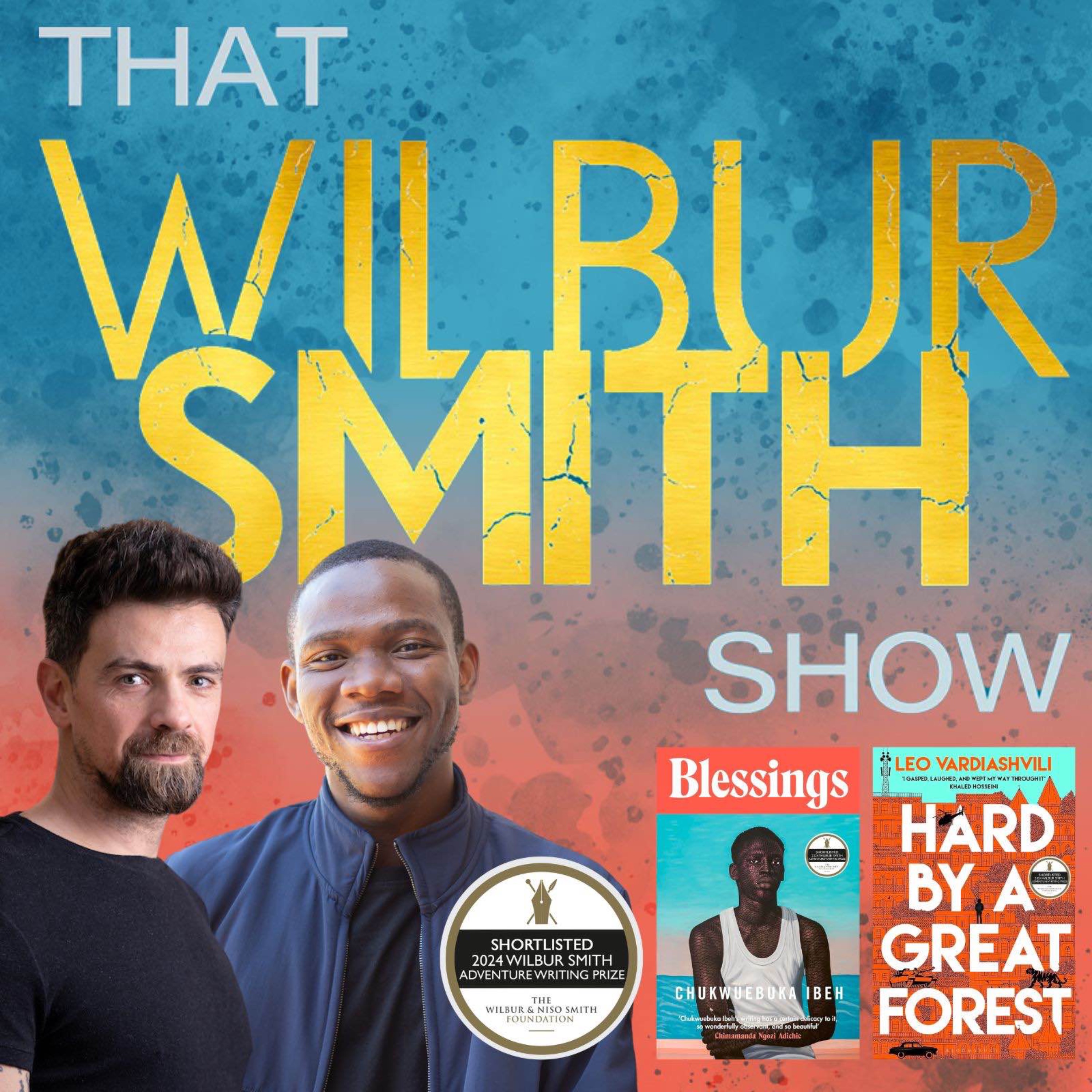 That Wilbur Smith Show