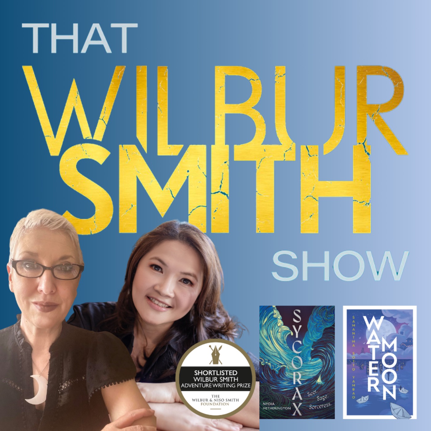 That Wilbur Smith Show