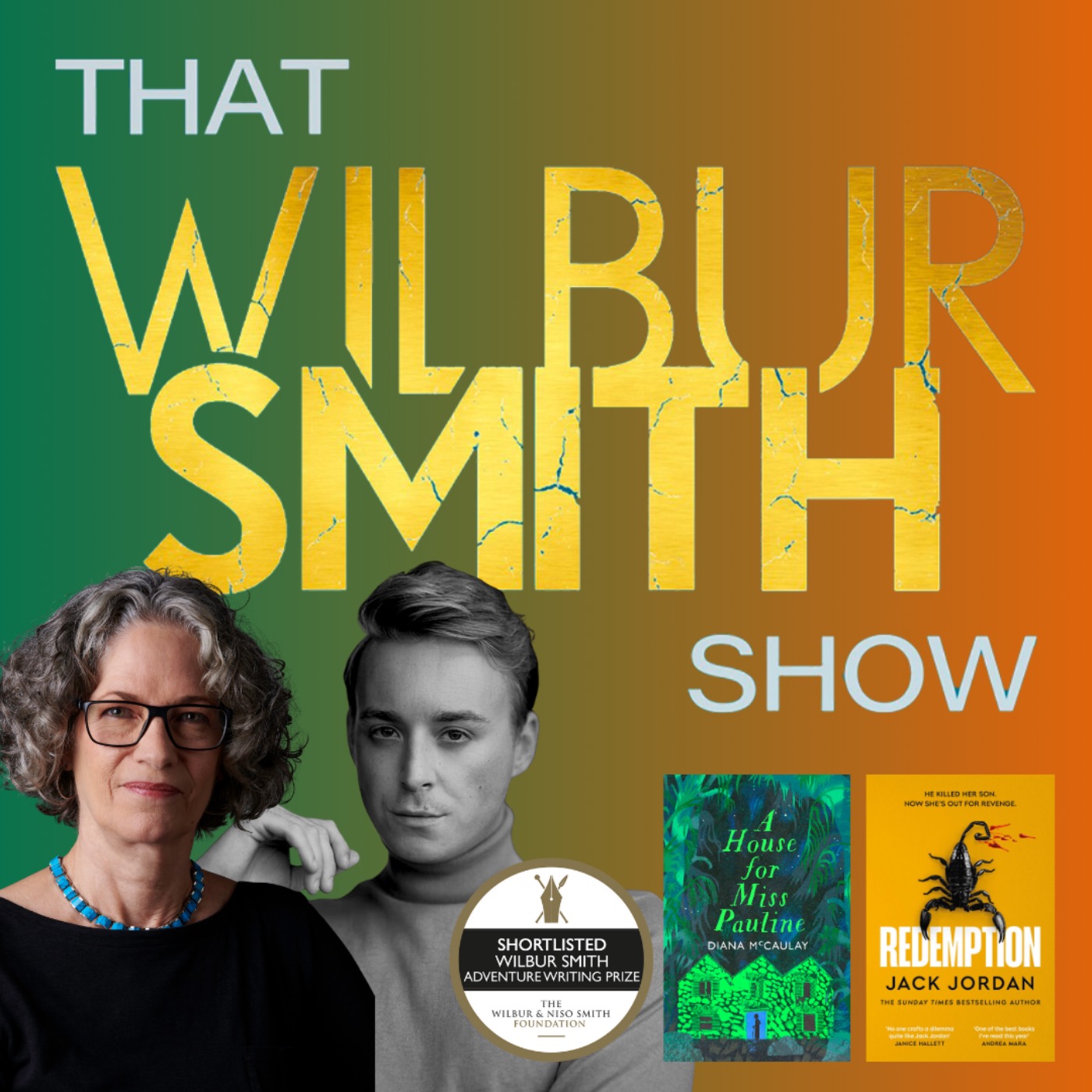 That Wilbur Smith Show