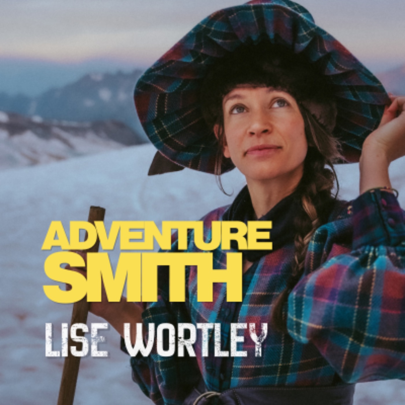 AdventureSmith