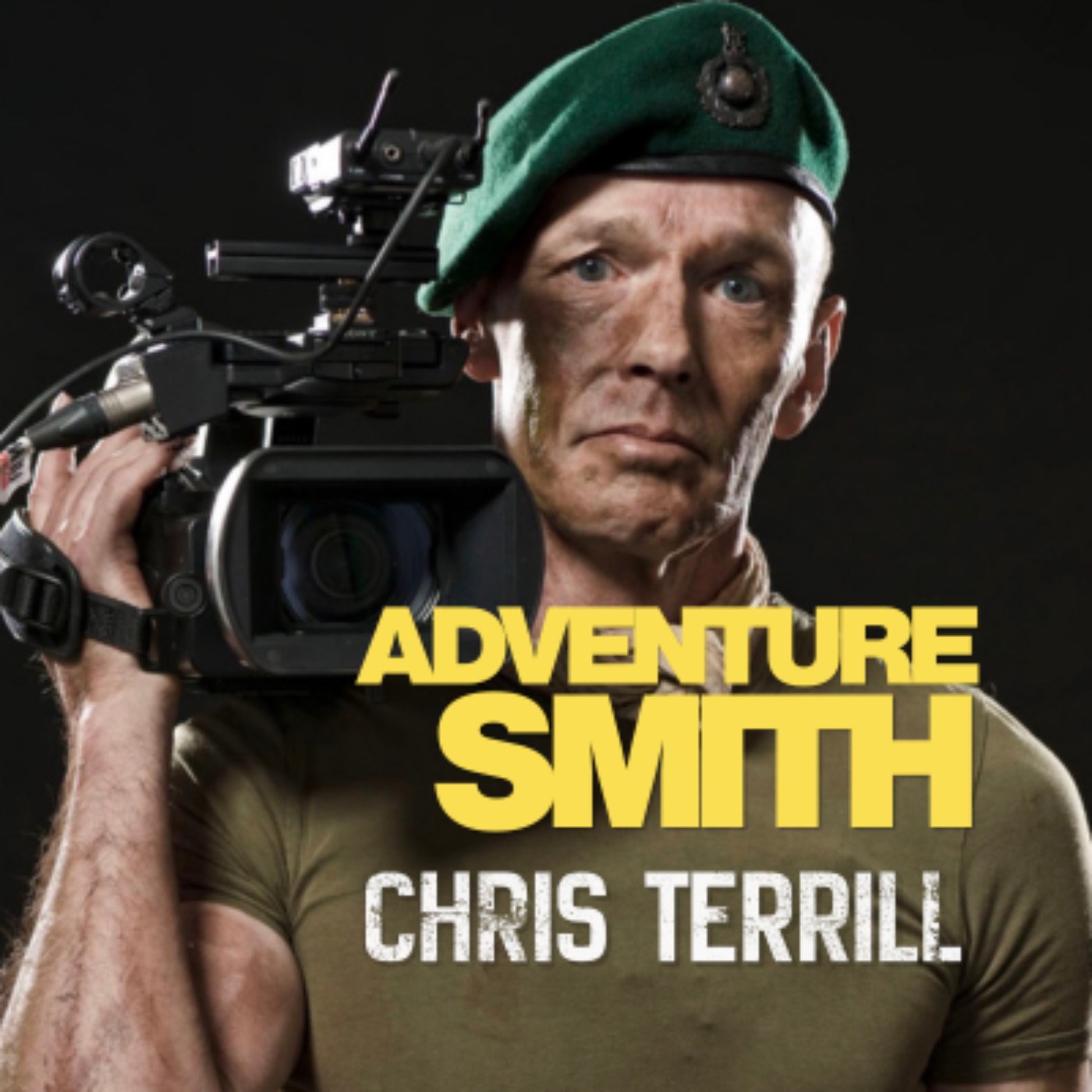 AdventureSmith