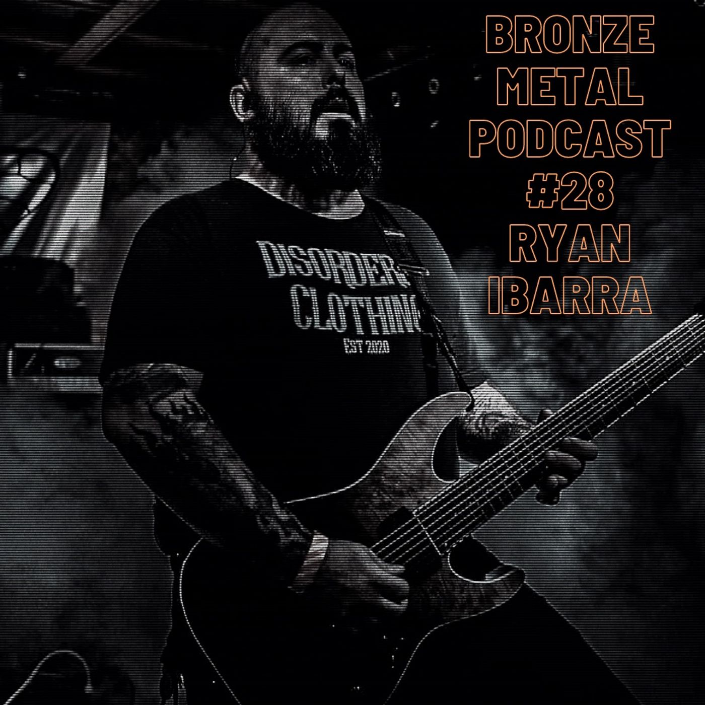 Bronze Metal Podcast