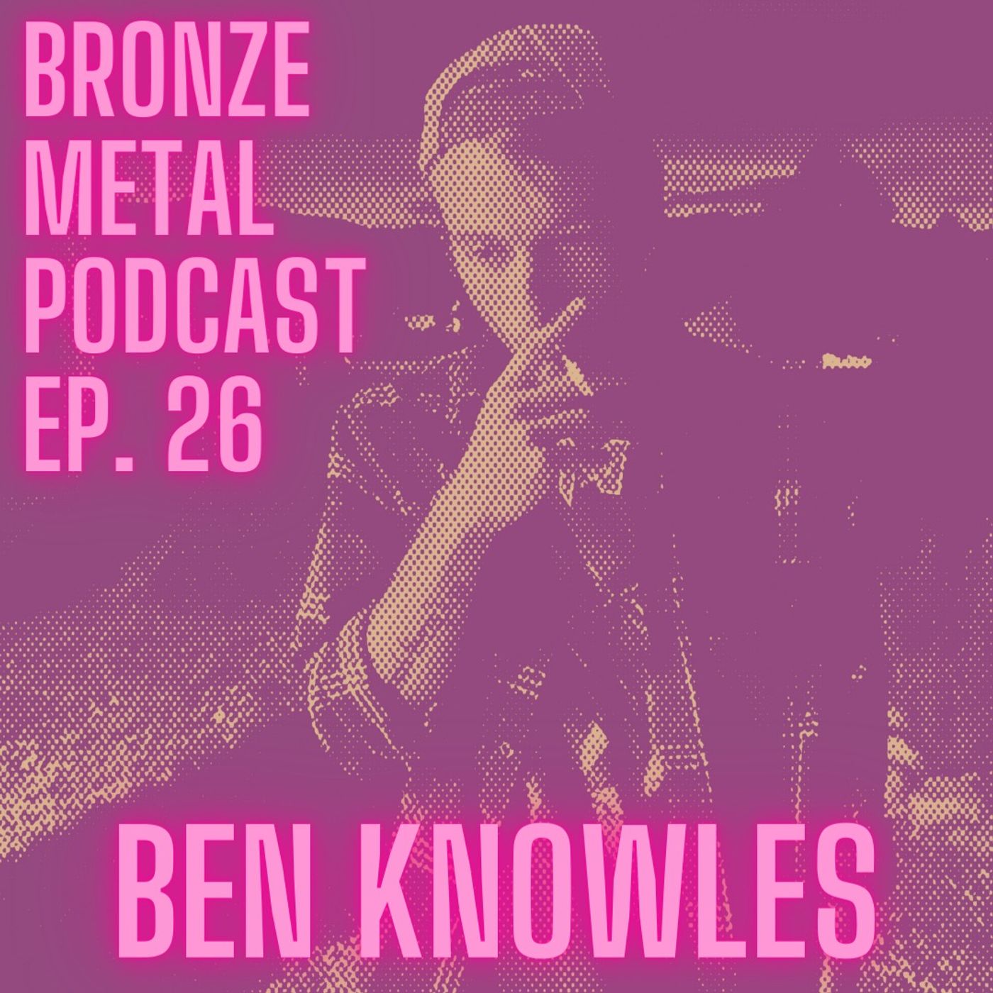 Bronze Metal Podcast