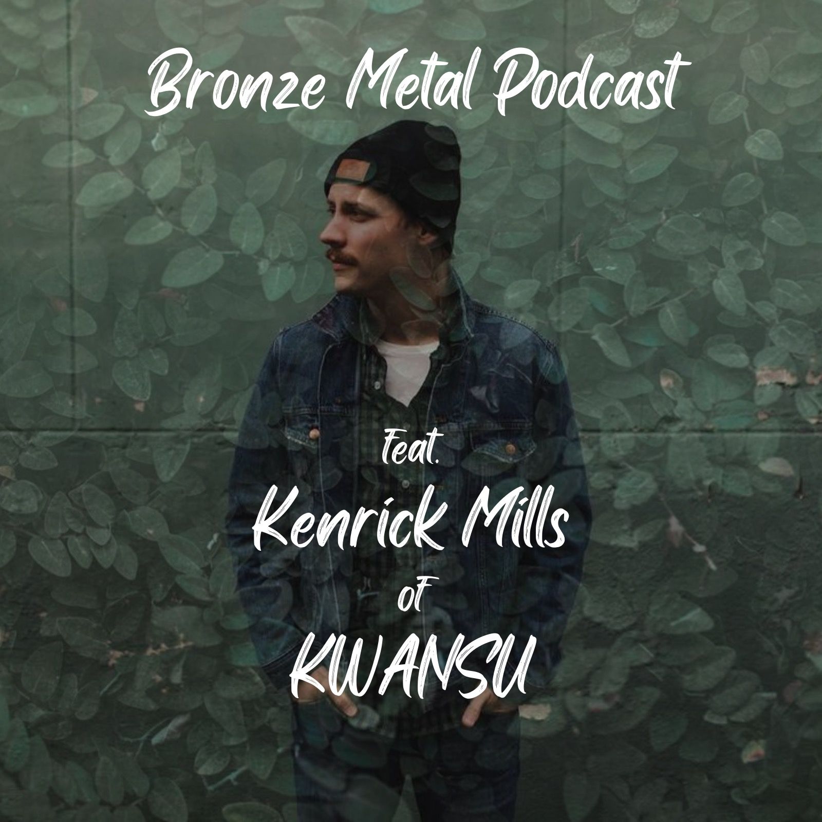 Bronze Metal Podcast