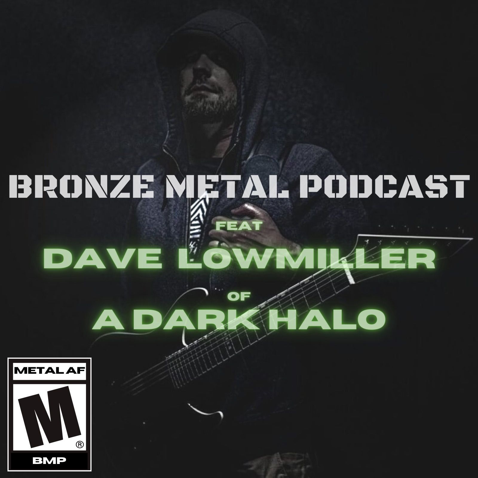 Bronze Metal Podcast