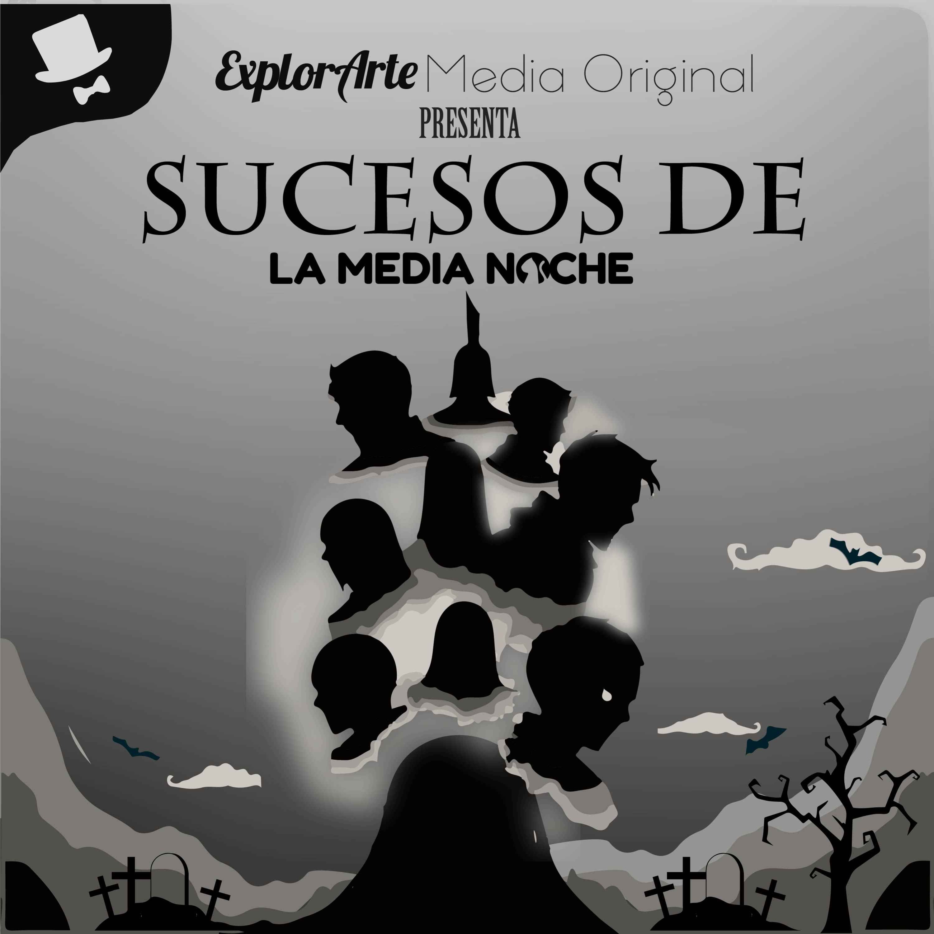 Sucesos de La Media Noche podcast artwork