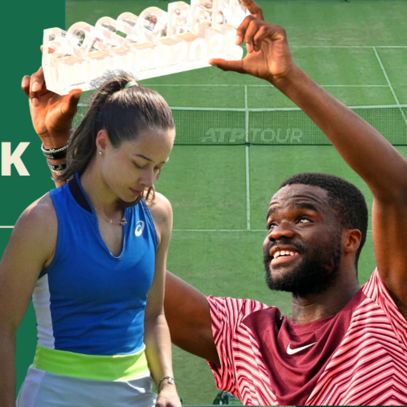 Raket Servis | Tenis Podcasti