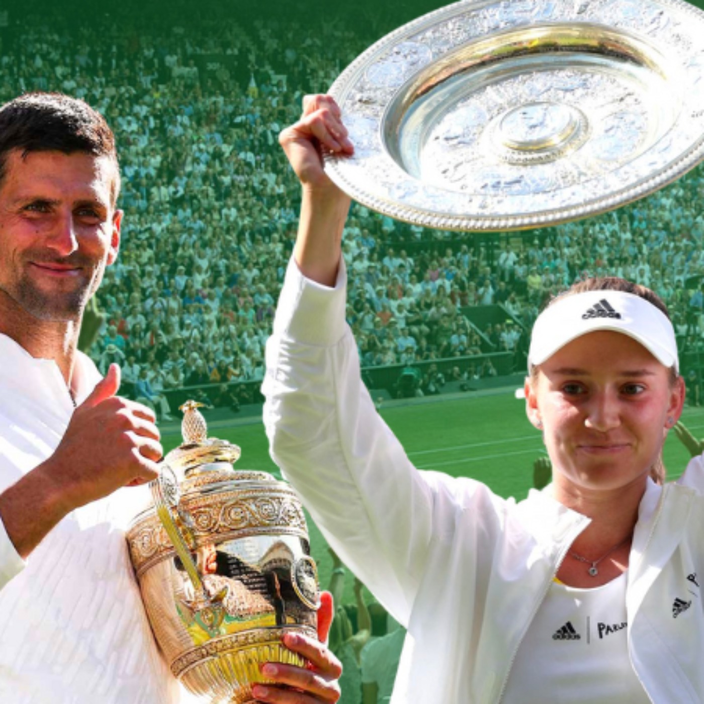 Raket Servis | Tenis Podcasti